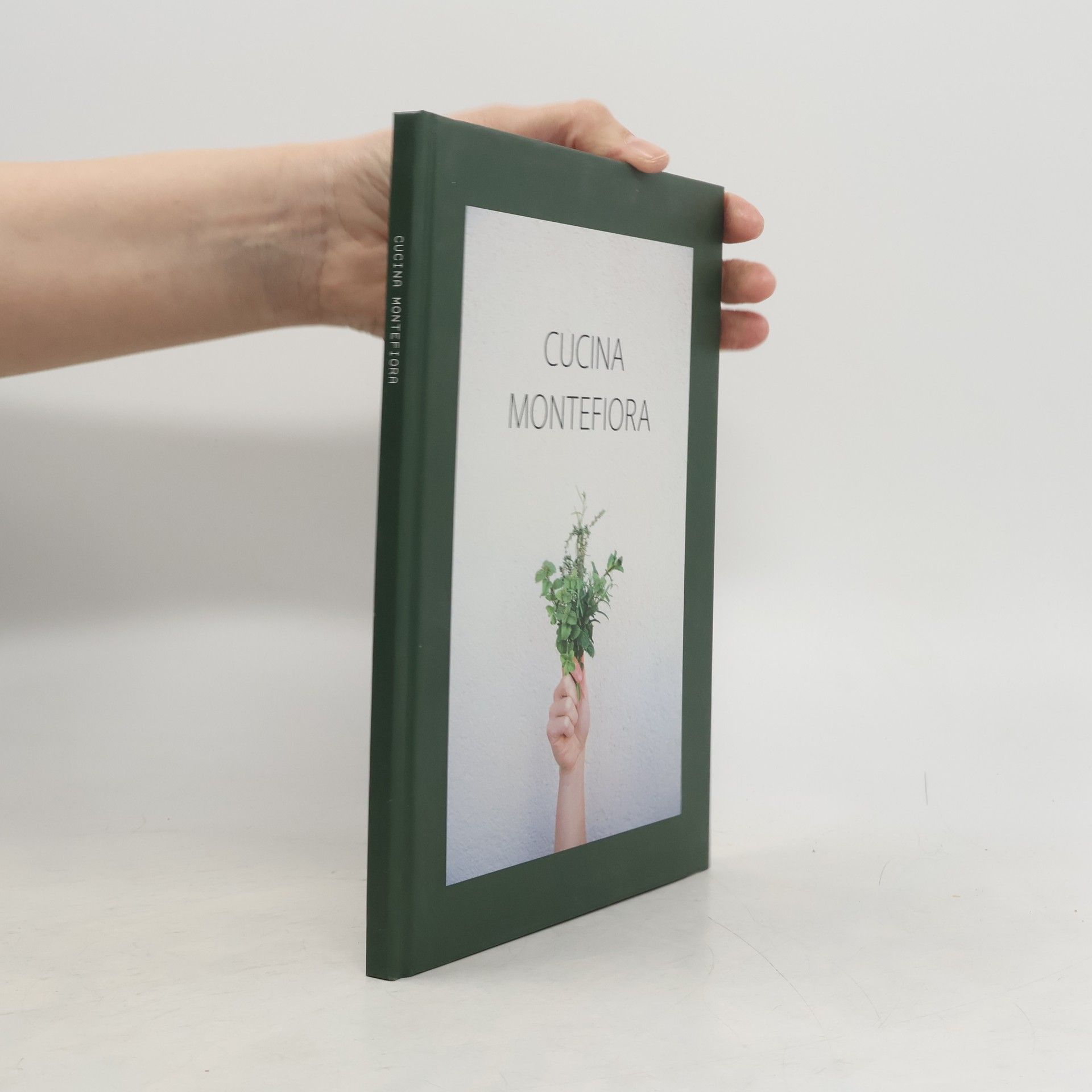 Autorenkollektiv Cucina Montefiora