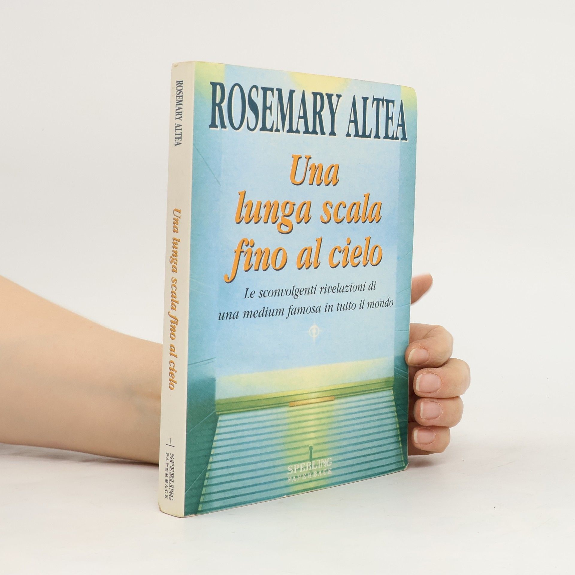 Una lunga scala fino al cielo