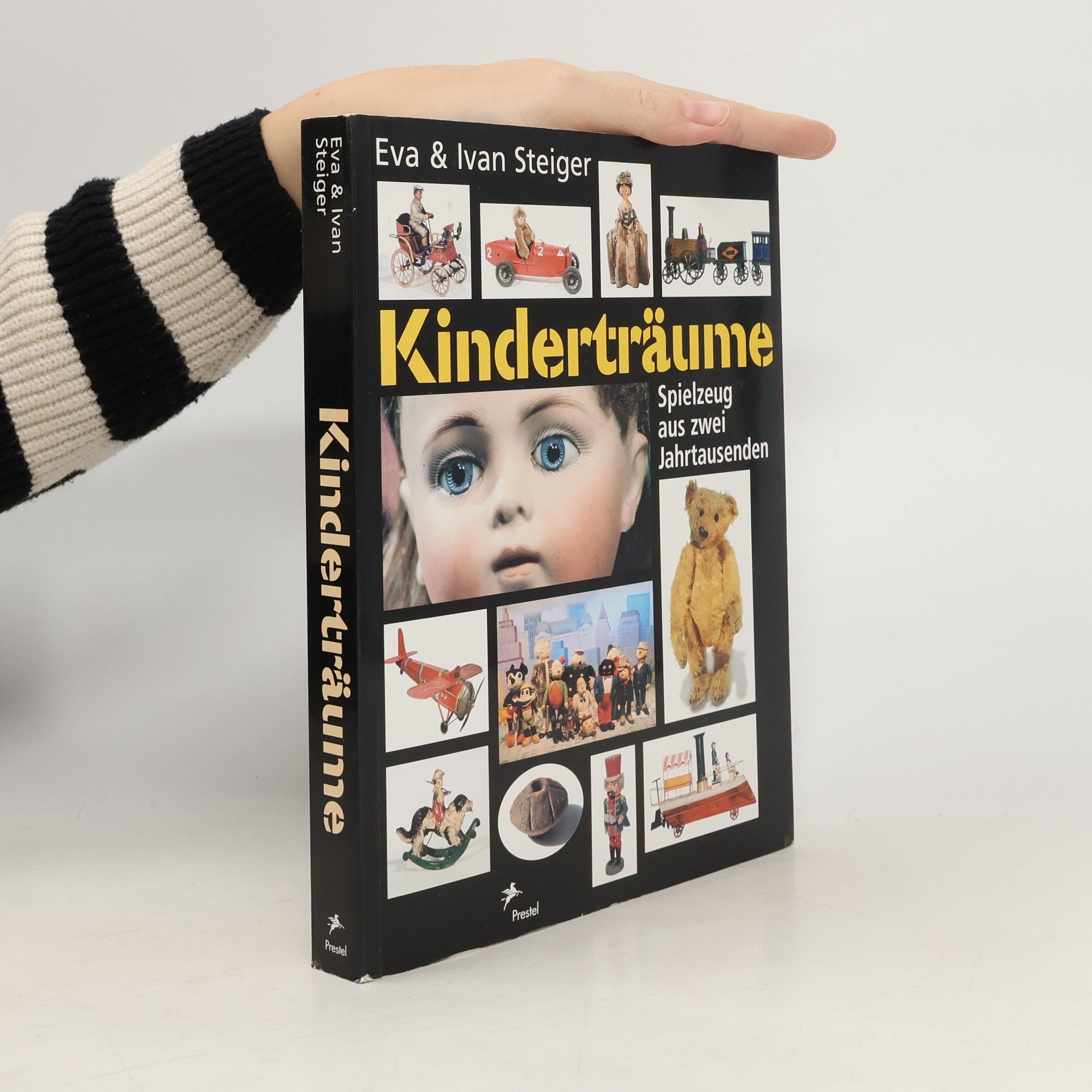 Kinderträume
