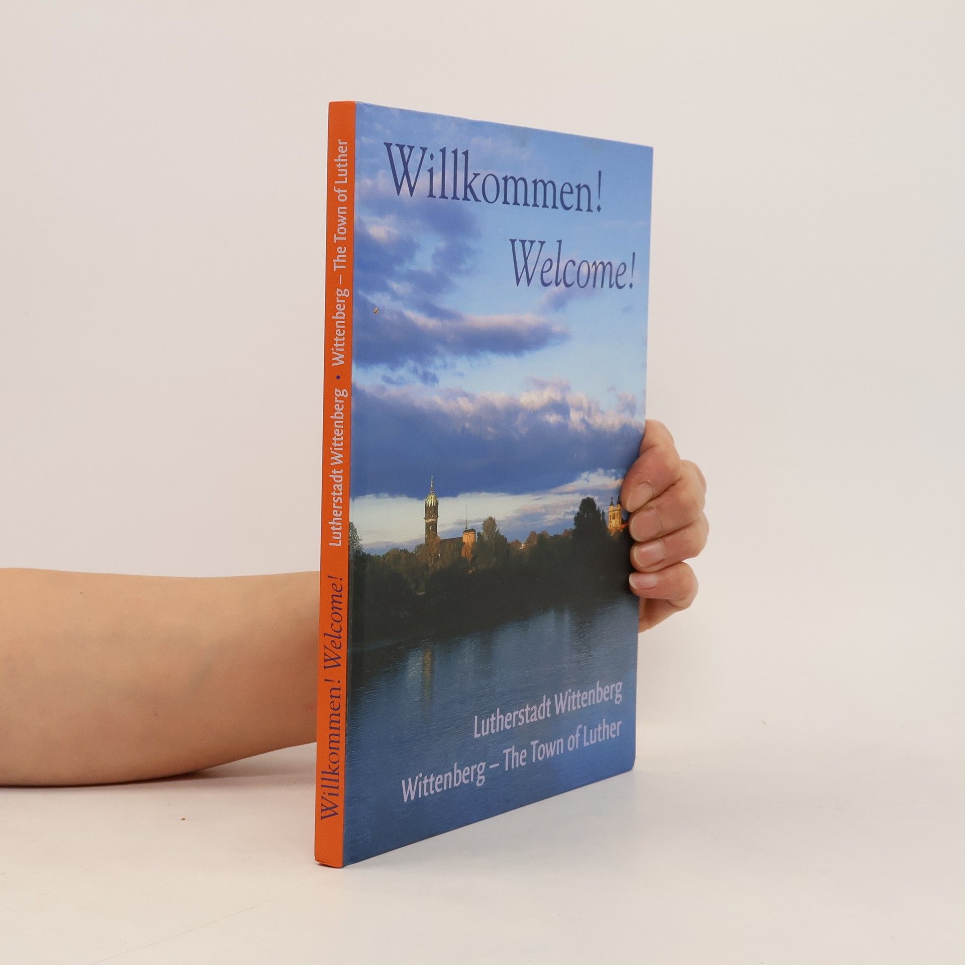 Albrecht Steinwachs Willkommen!