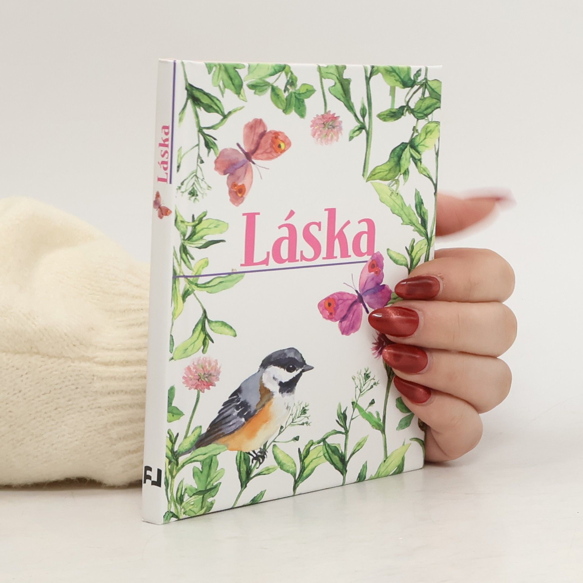 Autorenkollektiv Láska