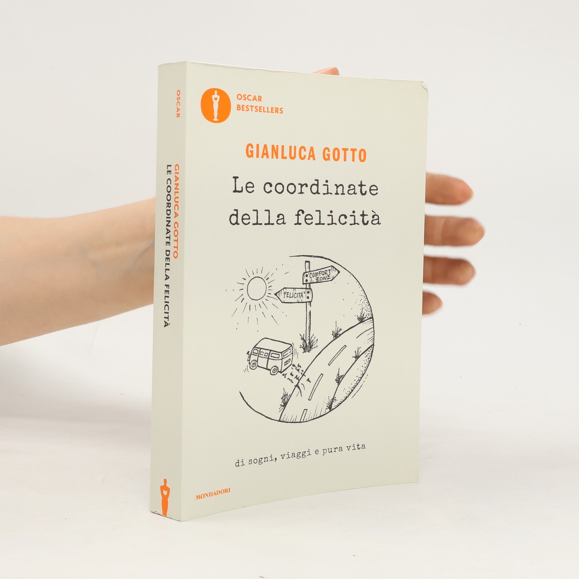 Le coordinate della felicità