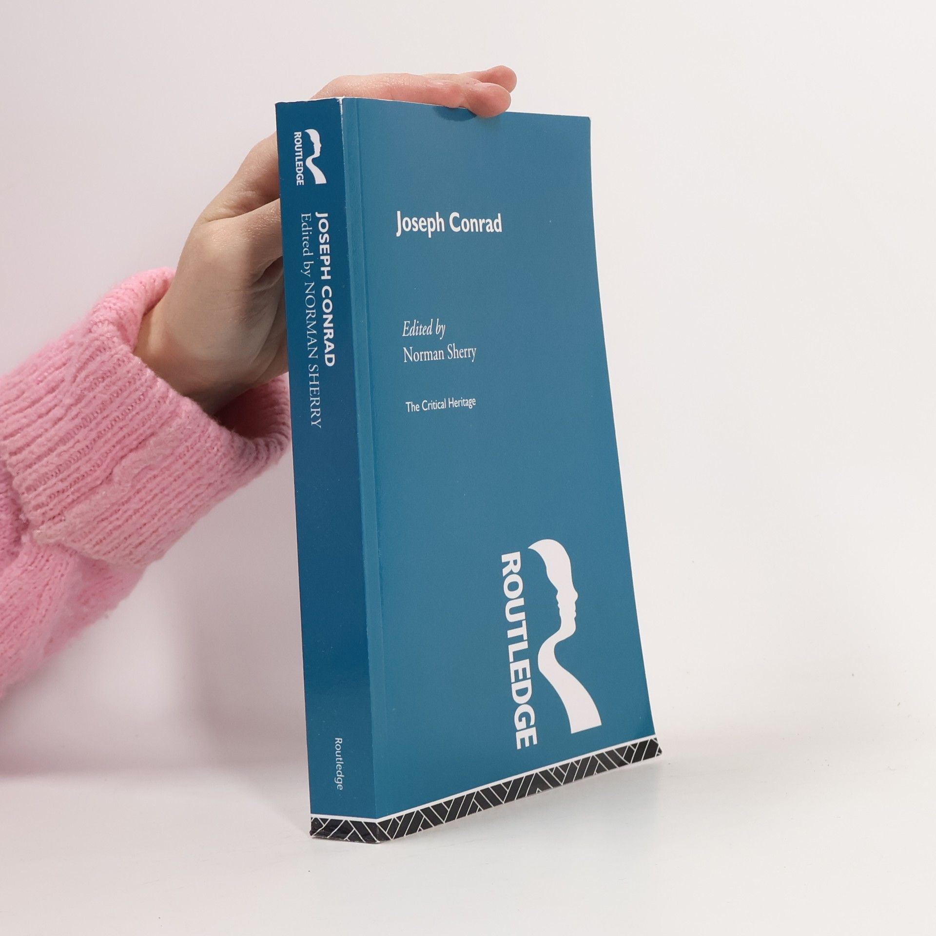 The Critical Heritage: Joseph Conrad