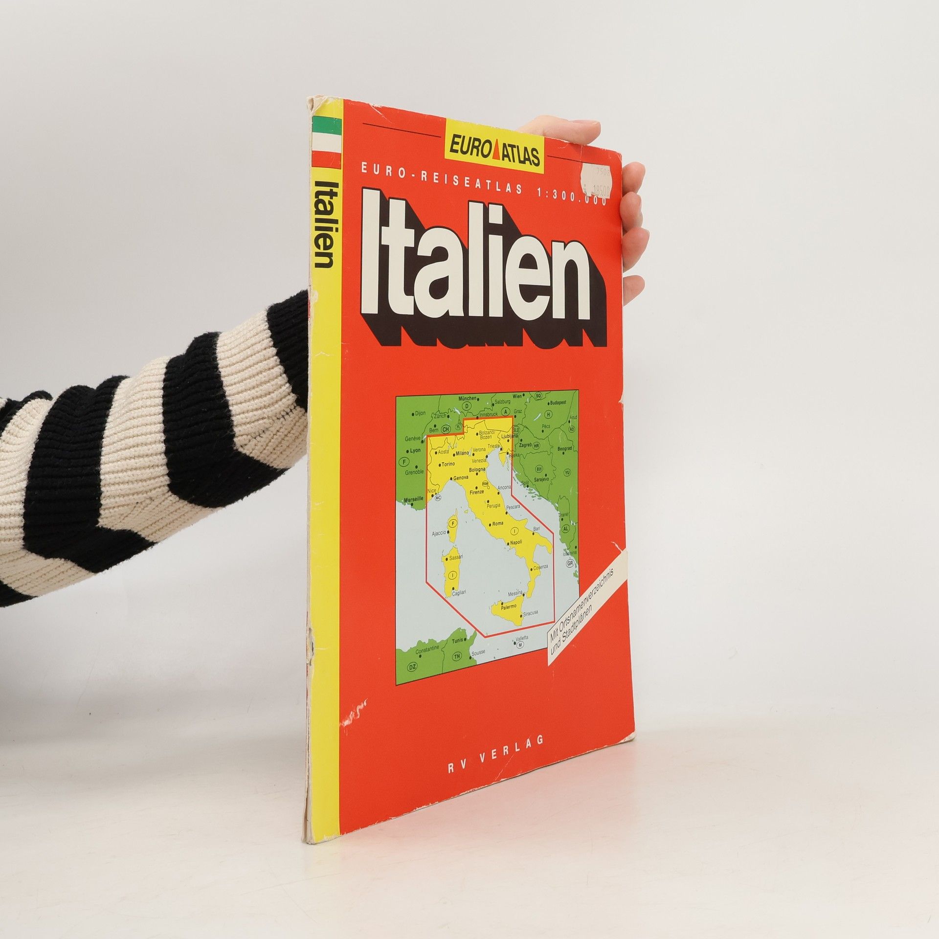 Collectif d'auteurs Italien