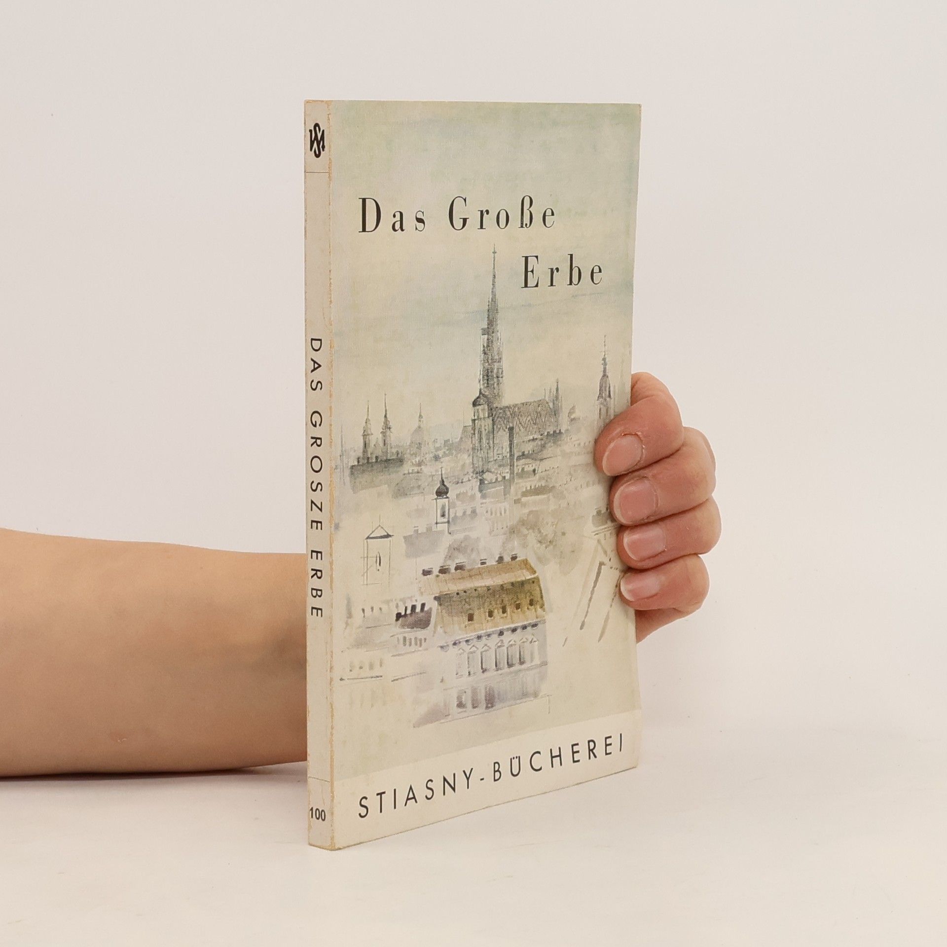 Autores varios Das Große Erbe