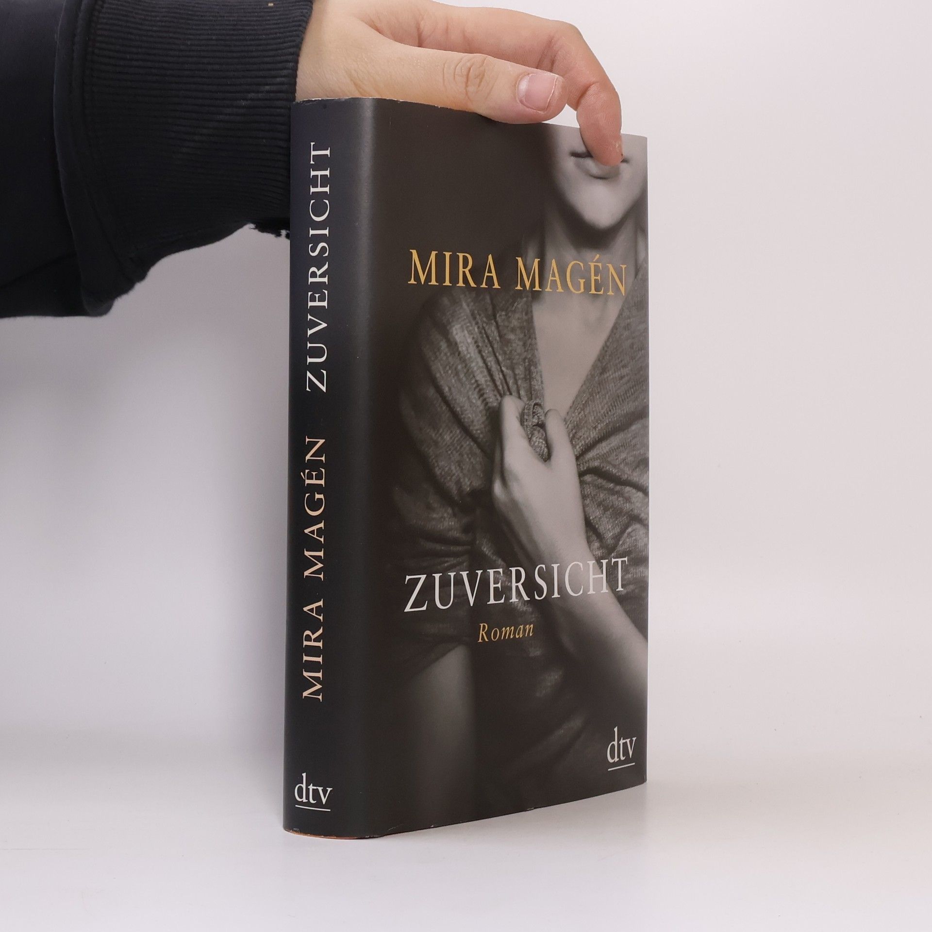 Mirah Magen Zuversicht