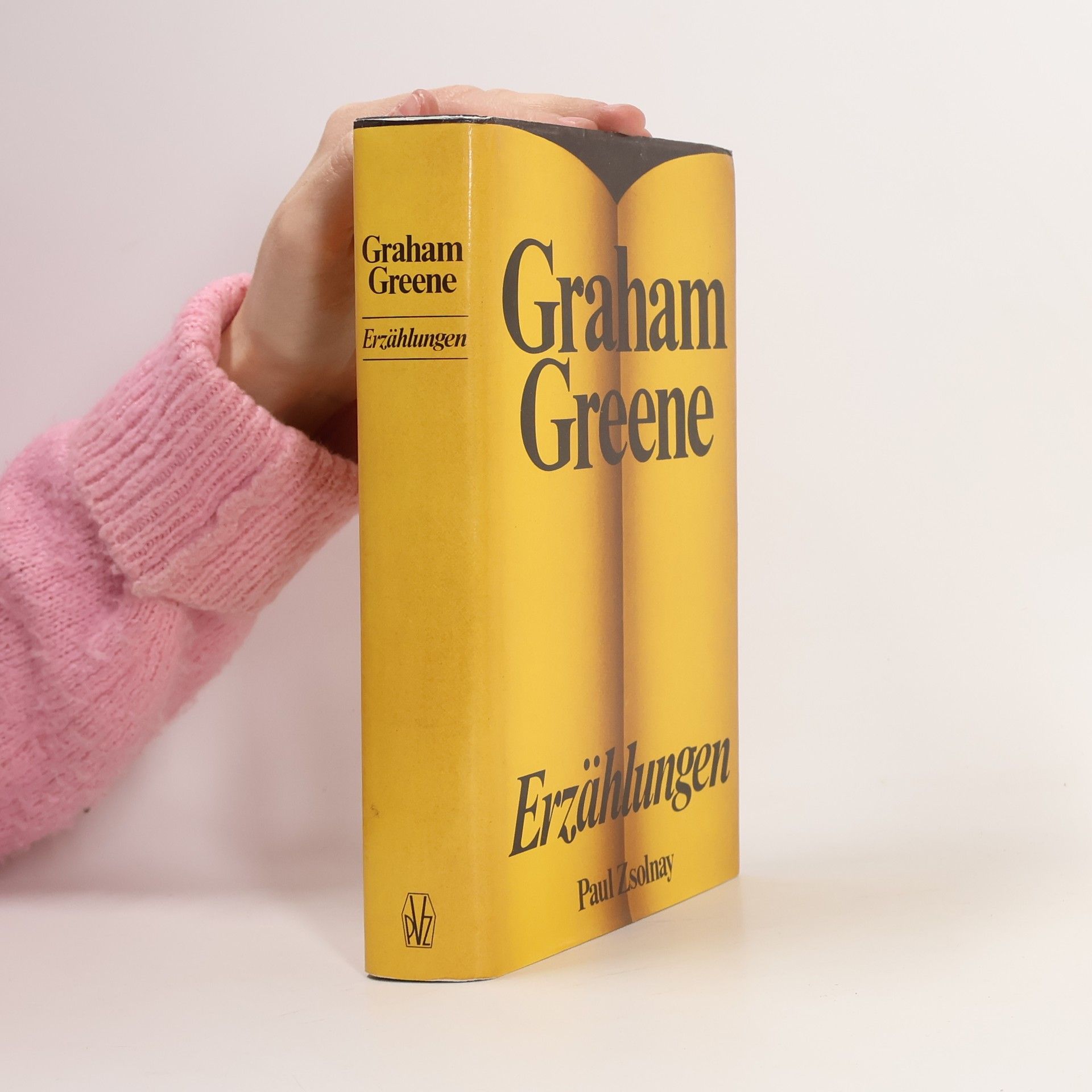 Graham Greene Erzählungen