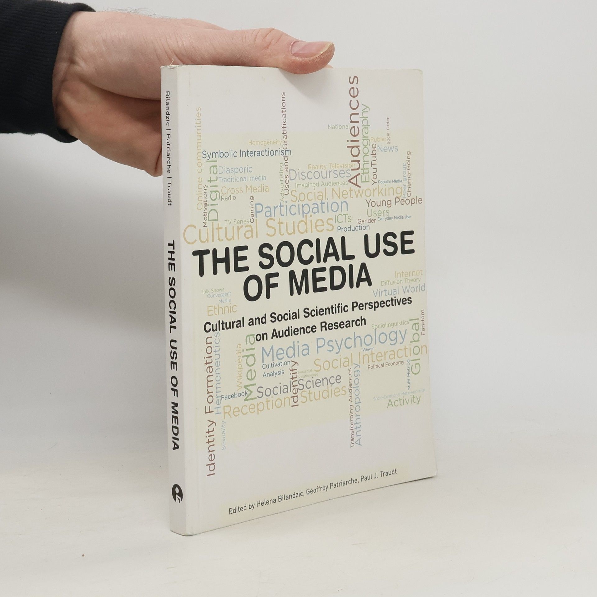 Helena Bilandzic European Communication Research and Education Association: The Social Use of Media