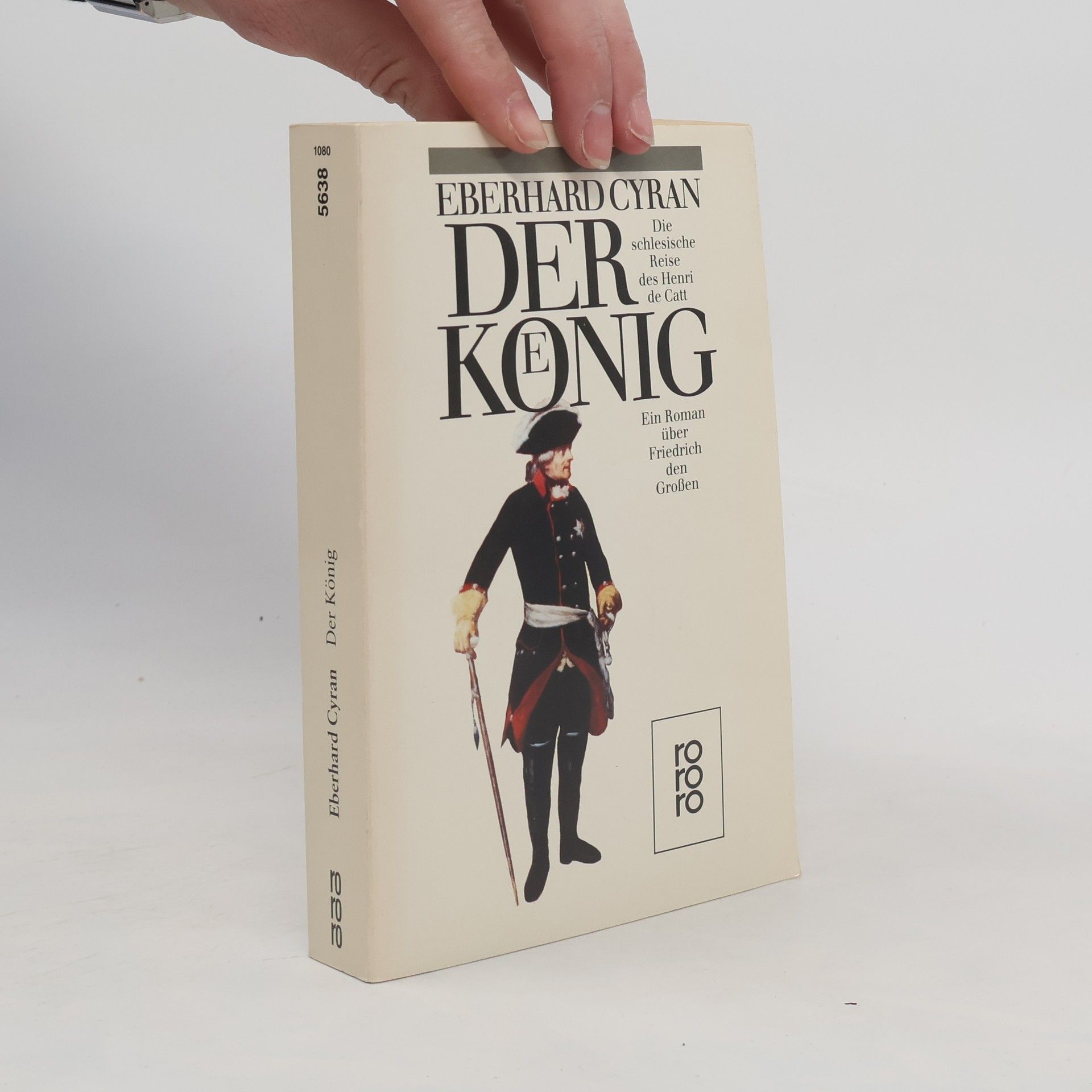 Der König