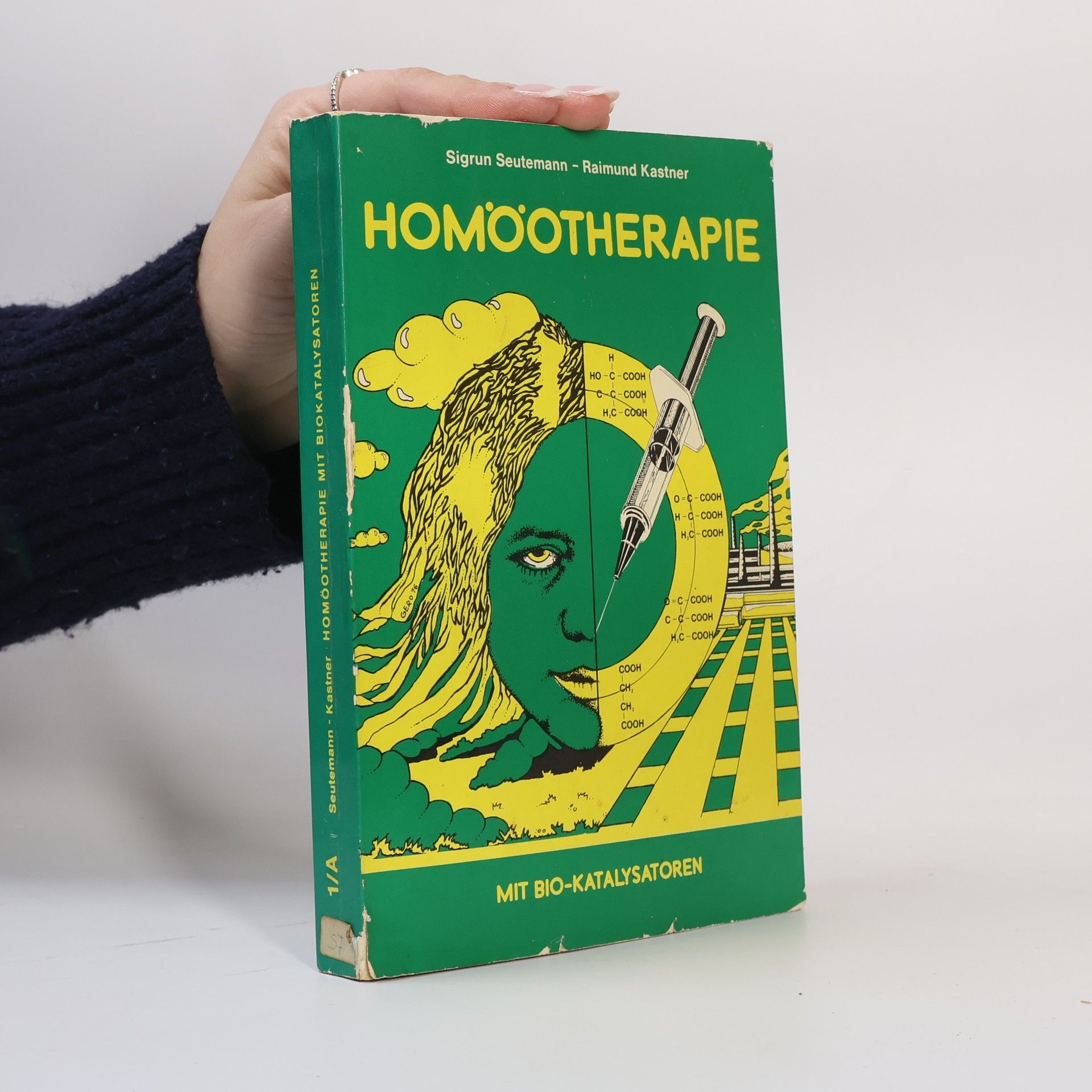 Homöotherapie