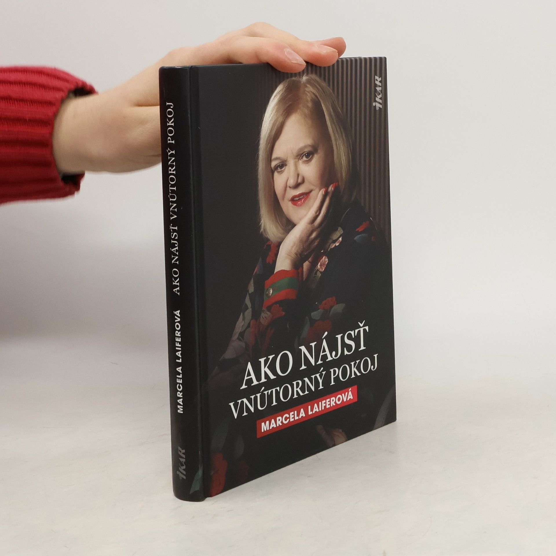 Ako nájsť vnútorný pokoj