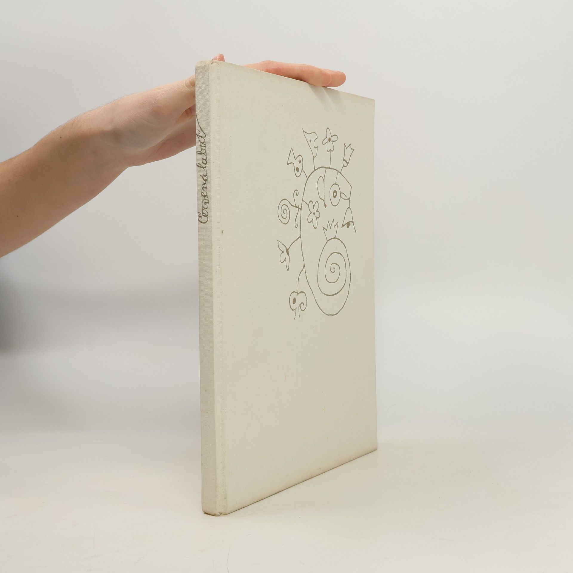 Karel Svolinský Červená labuť