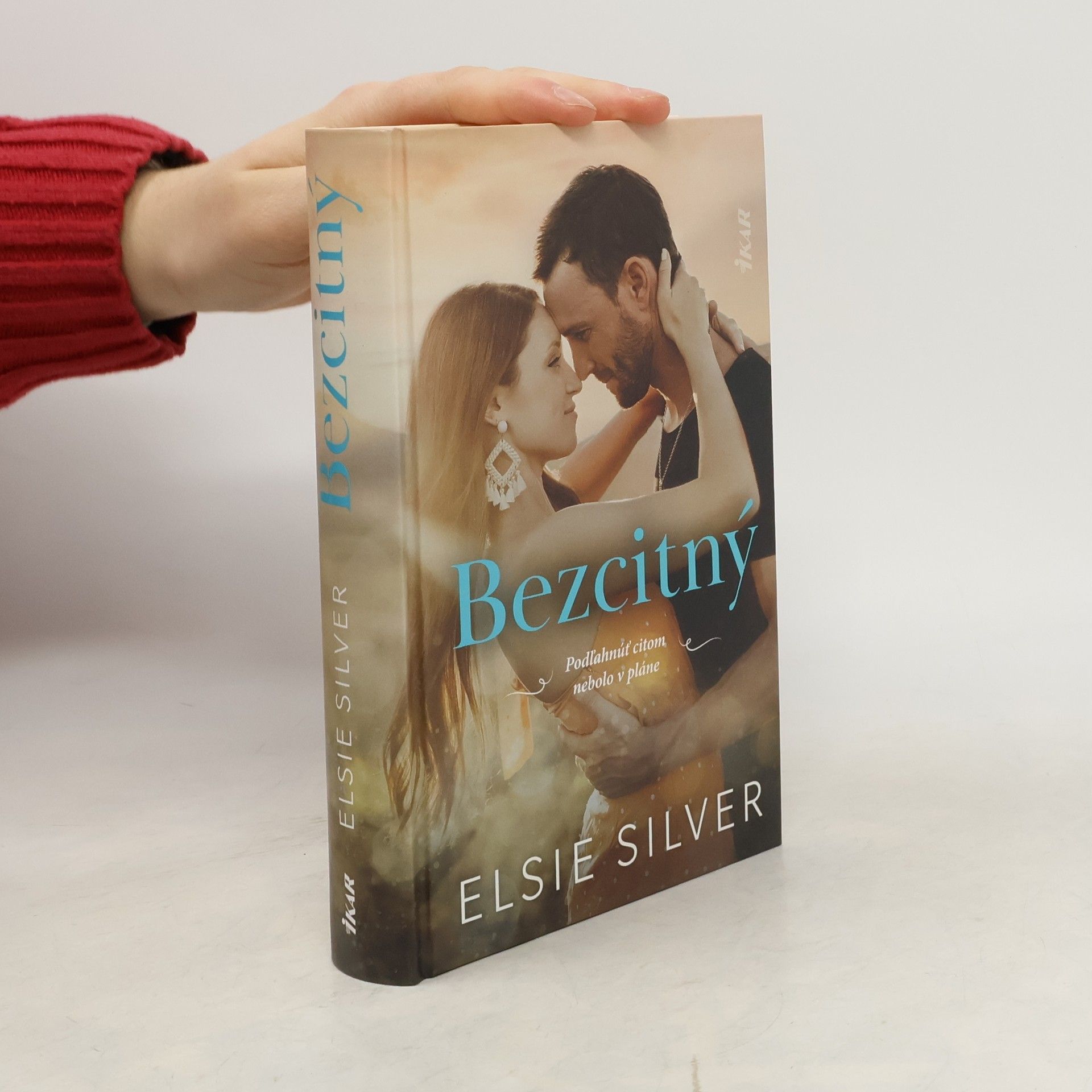 Elsie Silver Bezcitný