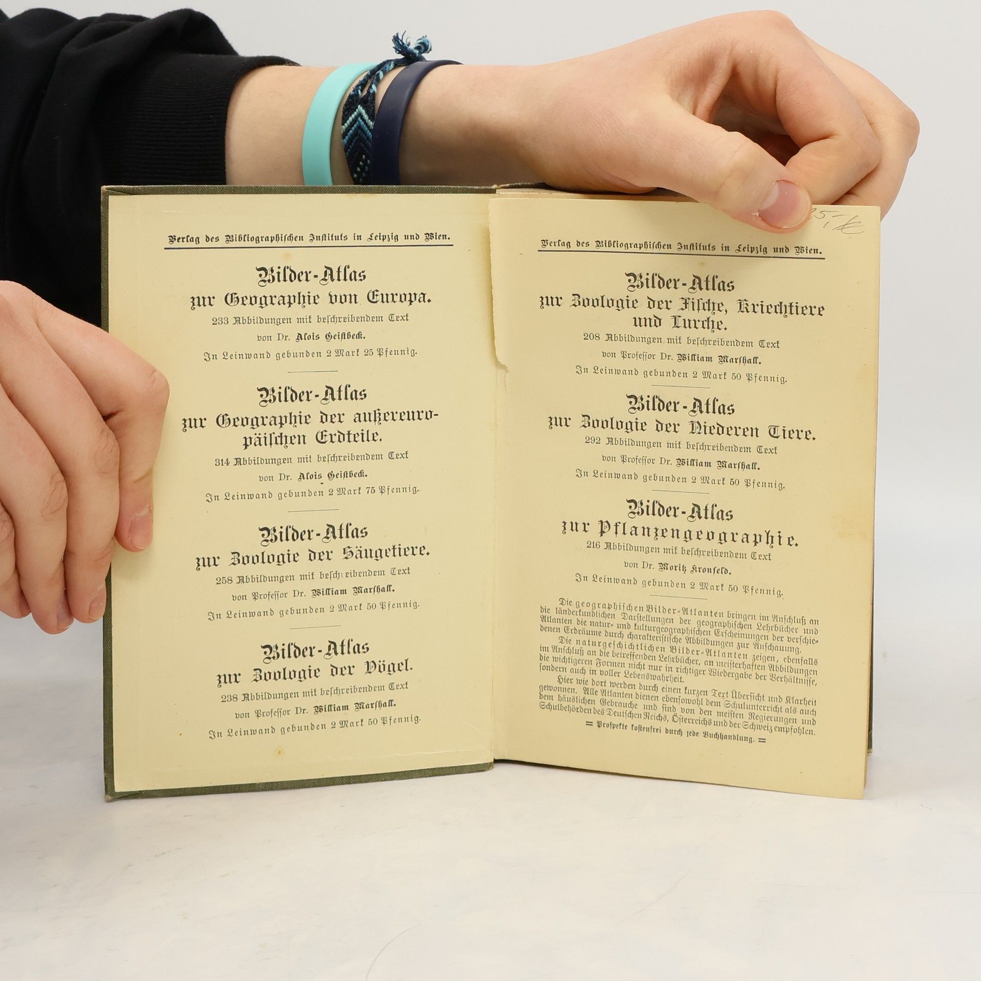 Konrad Duden Orthographisches Wörterbuch der deutschen Sprache