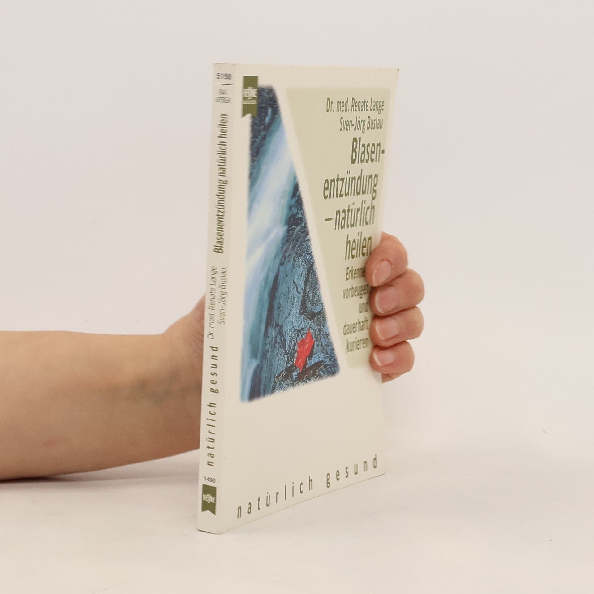 Blasenentzündung natürlich heilen