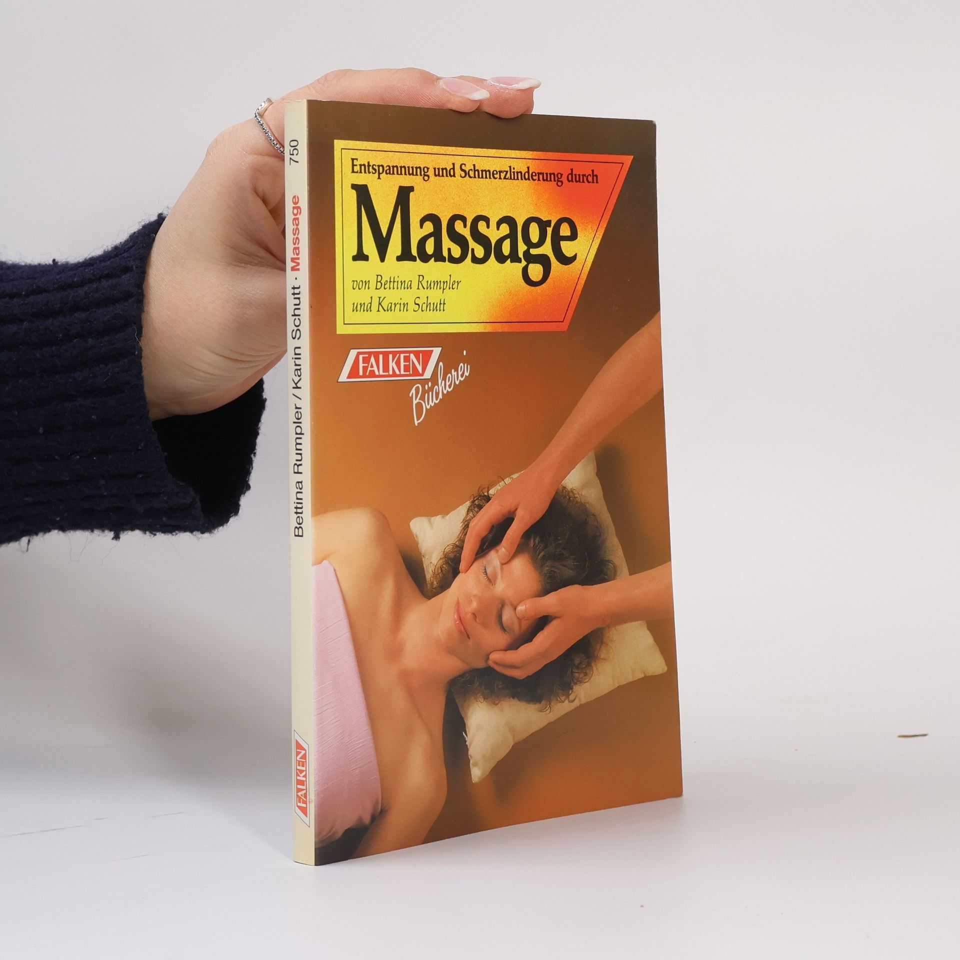 Karin Schutt Massage