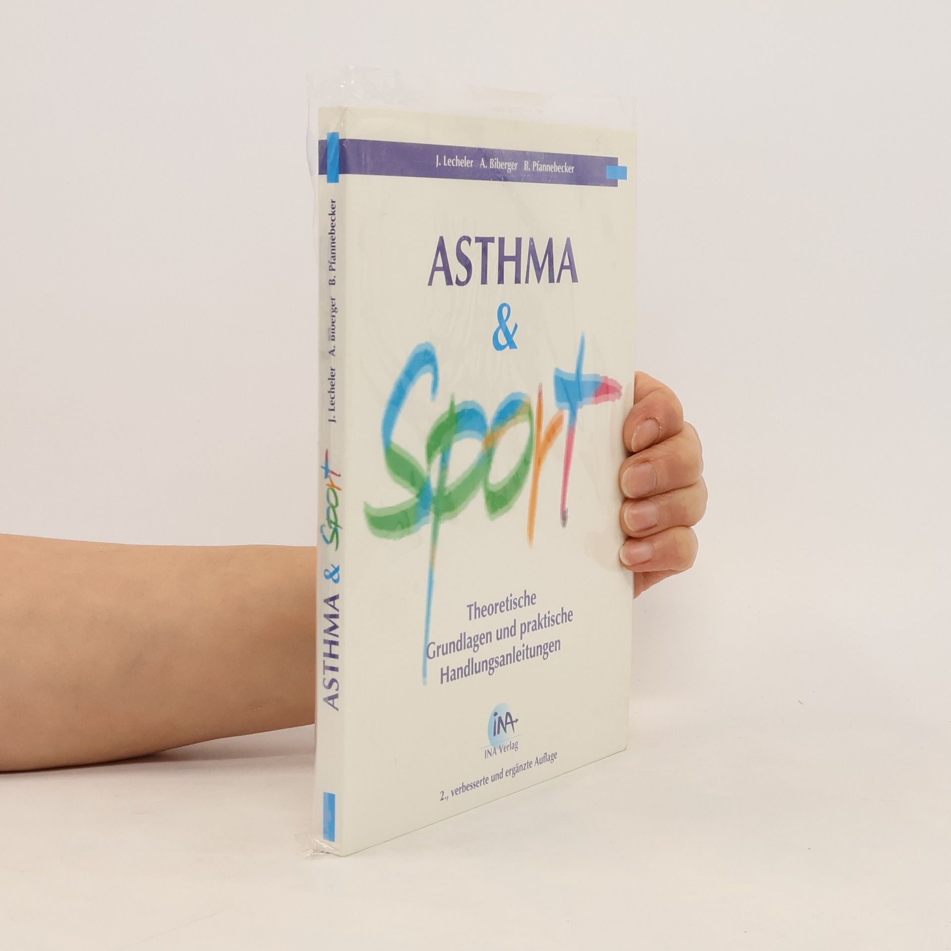 J. Lecheler Asthma & Sport