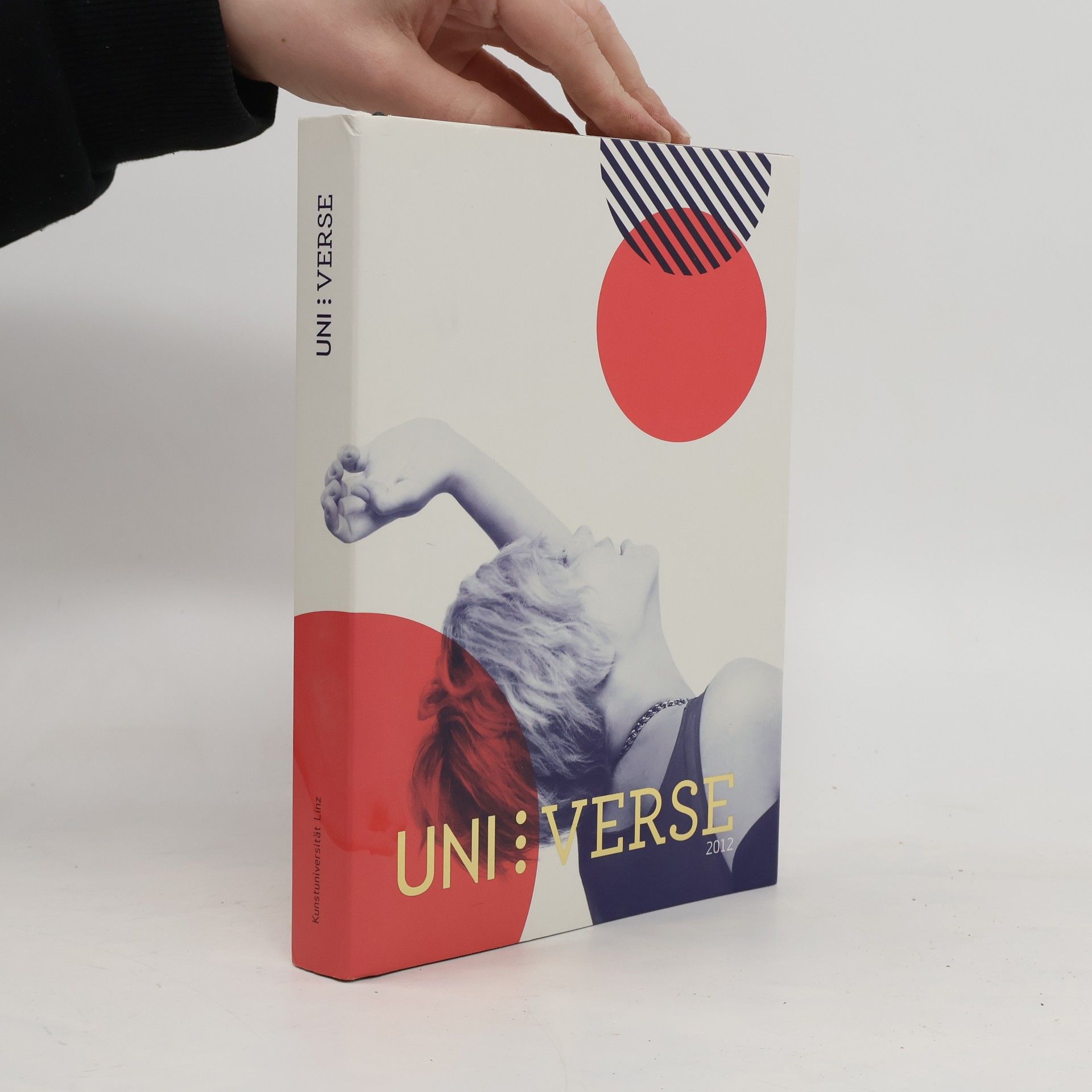 Autorenkollektiv Uni:Verse 2012