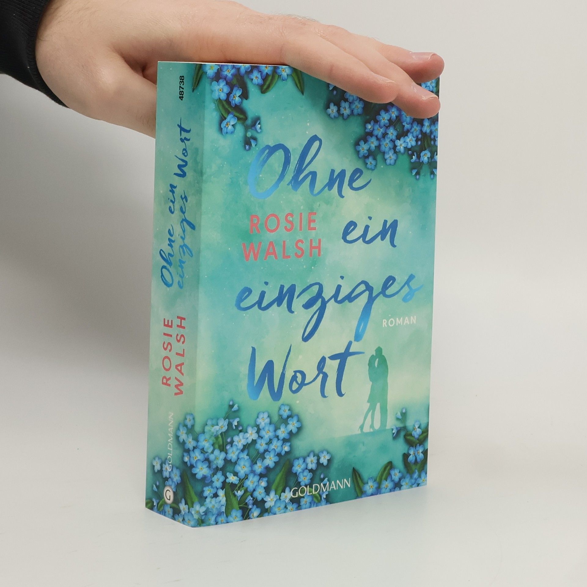 Rosie Walsh Ohne ein einziges Wort