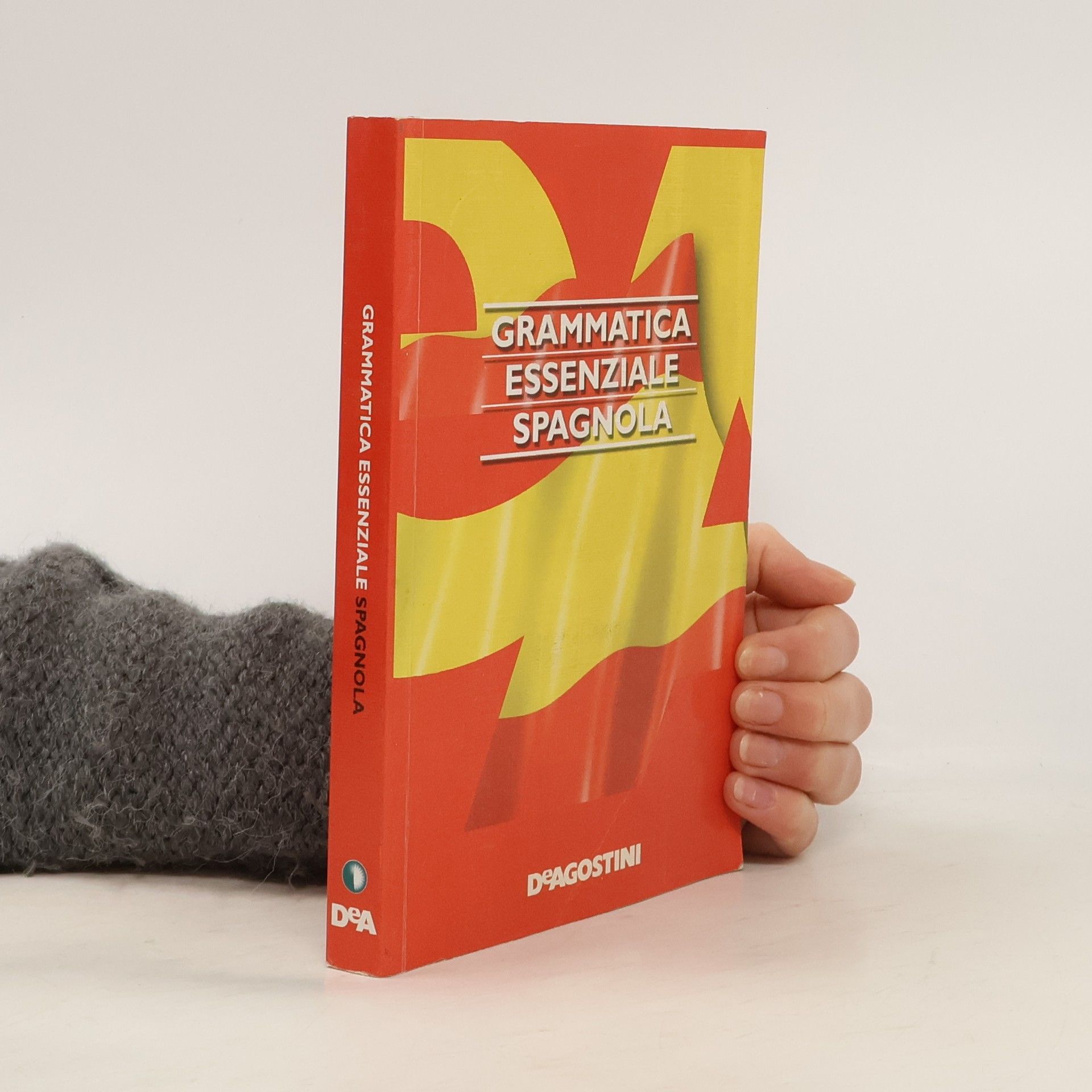 Rosa Maria Rodriguez Abella Spagnolo in 30 giorni