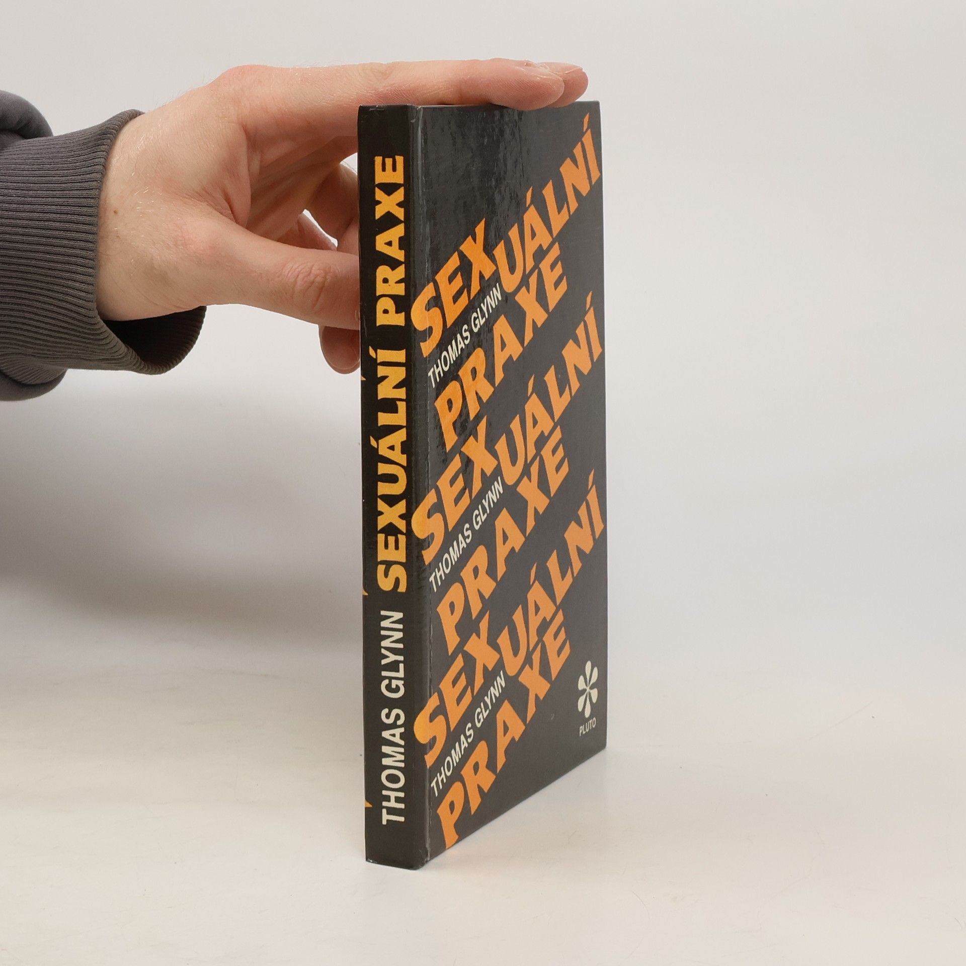 Thomas J. Glynn Sexuální praxe