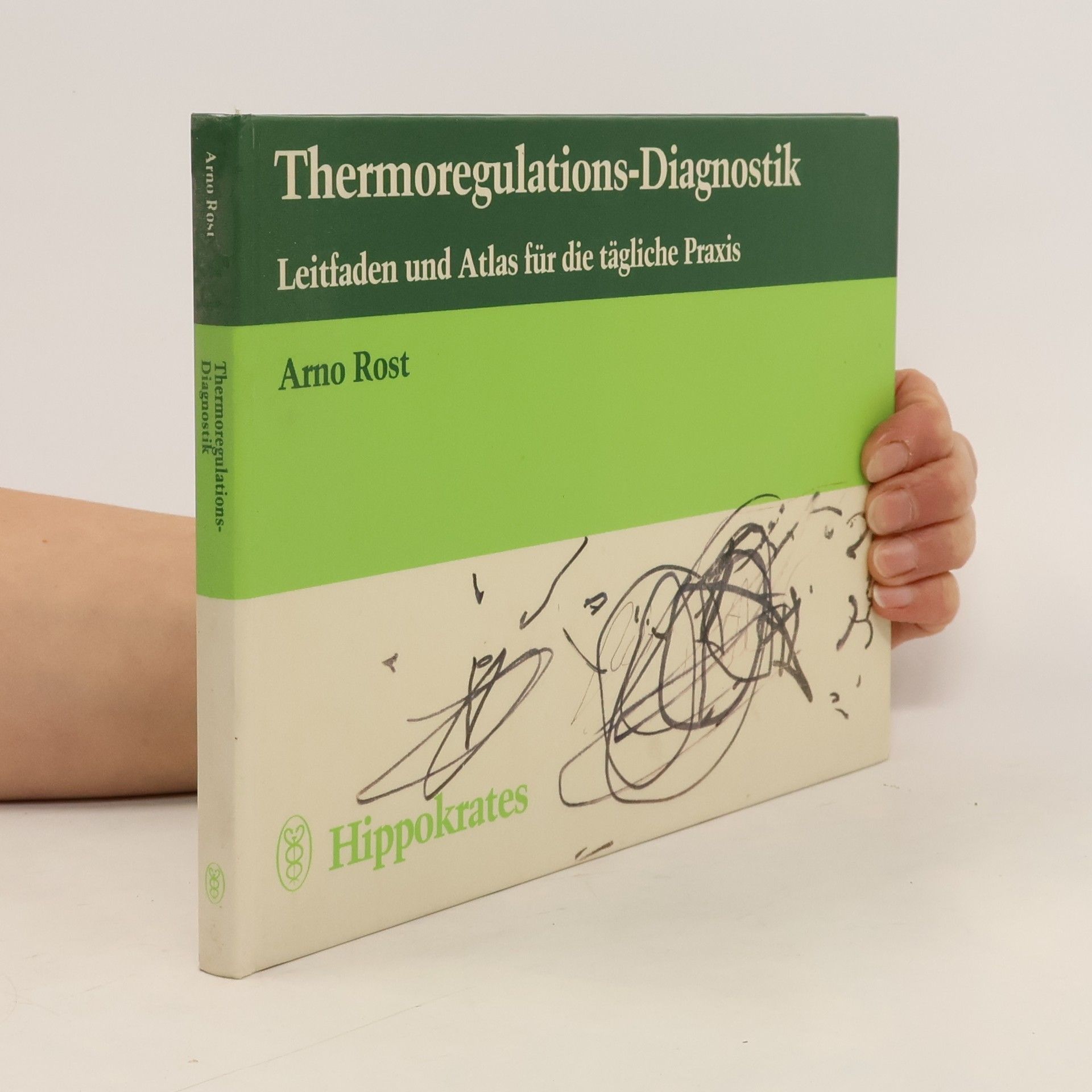 Arno Rost Thermoregulations-Diagnostik