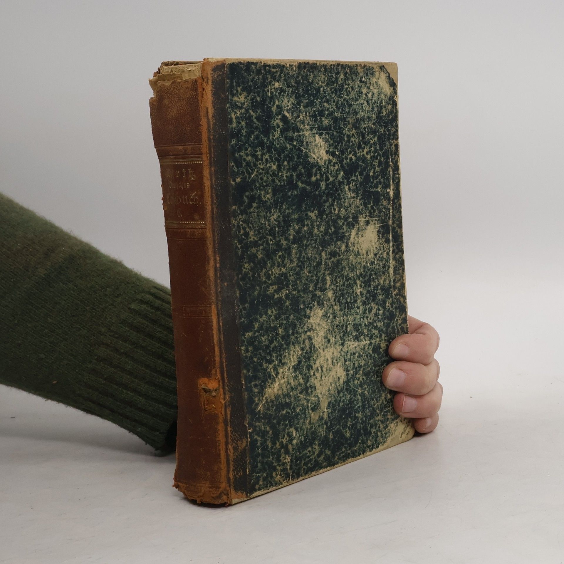 Deutsches Lesebuch für höhere Töchterschulen