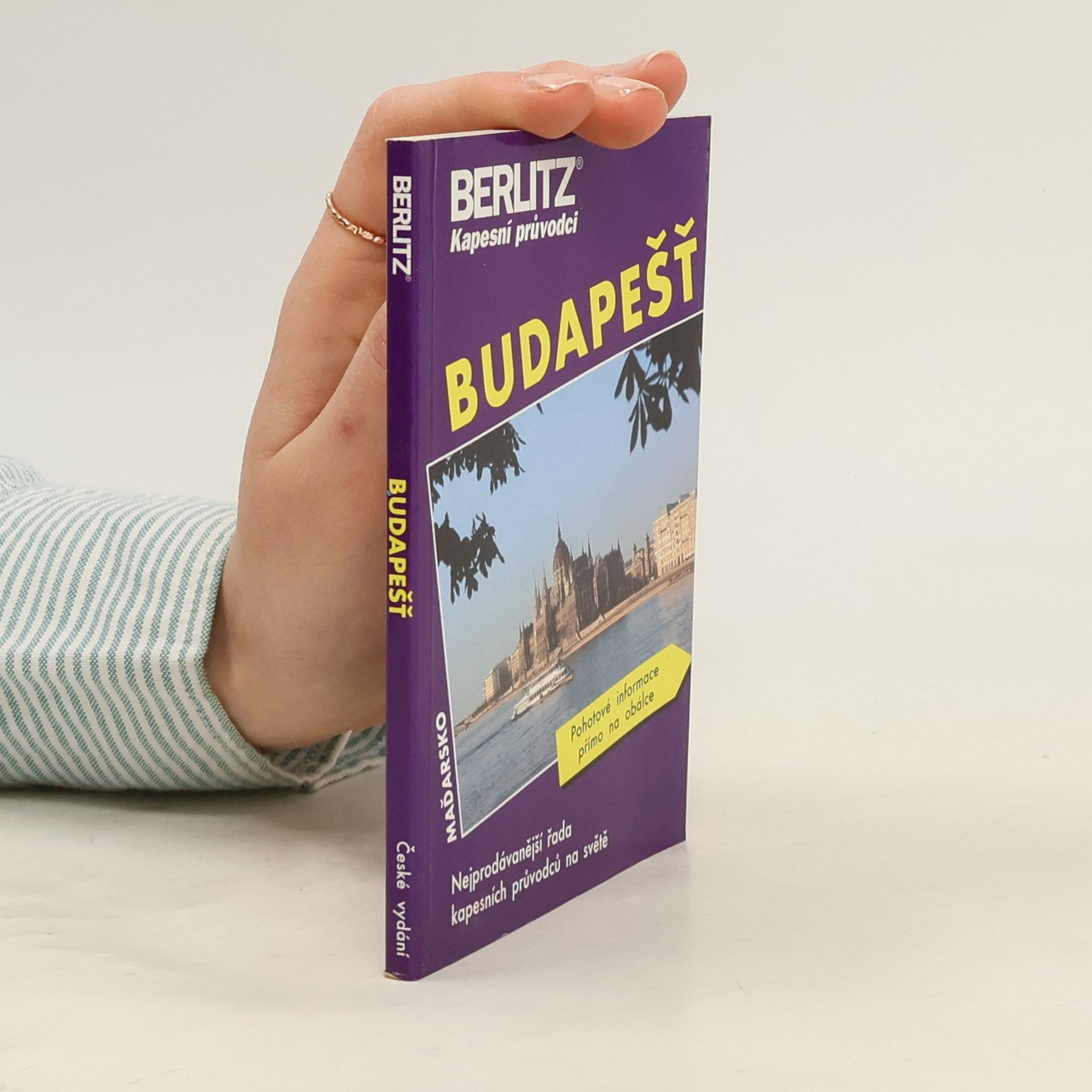 Paul Murphy Budapešť