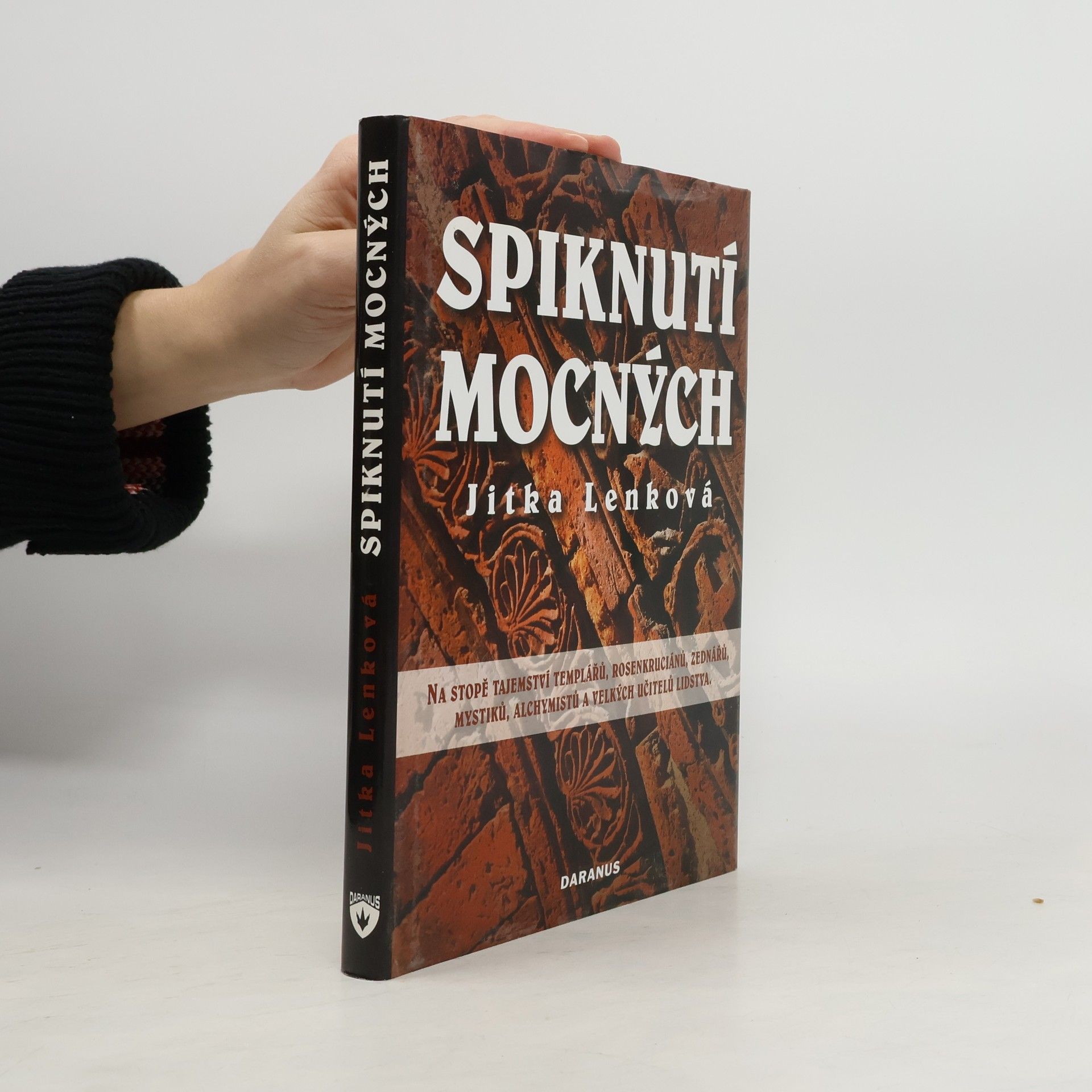 Spiknutí mocných