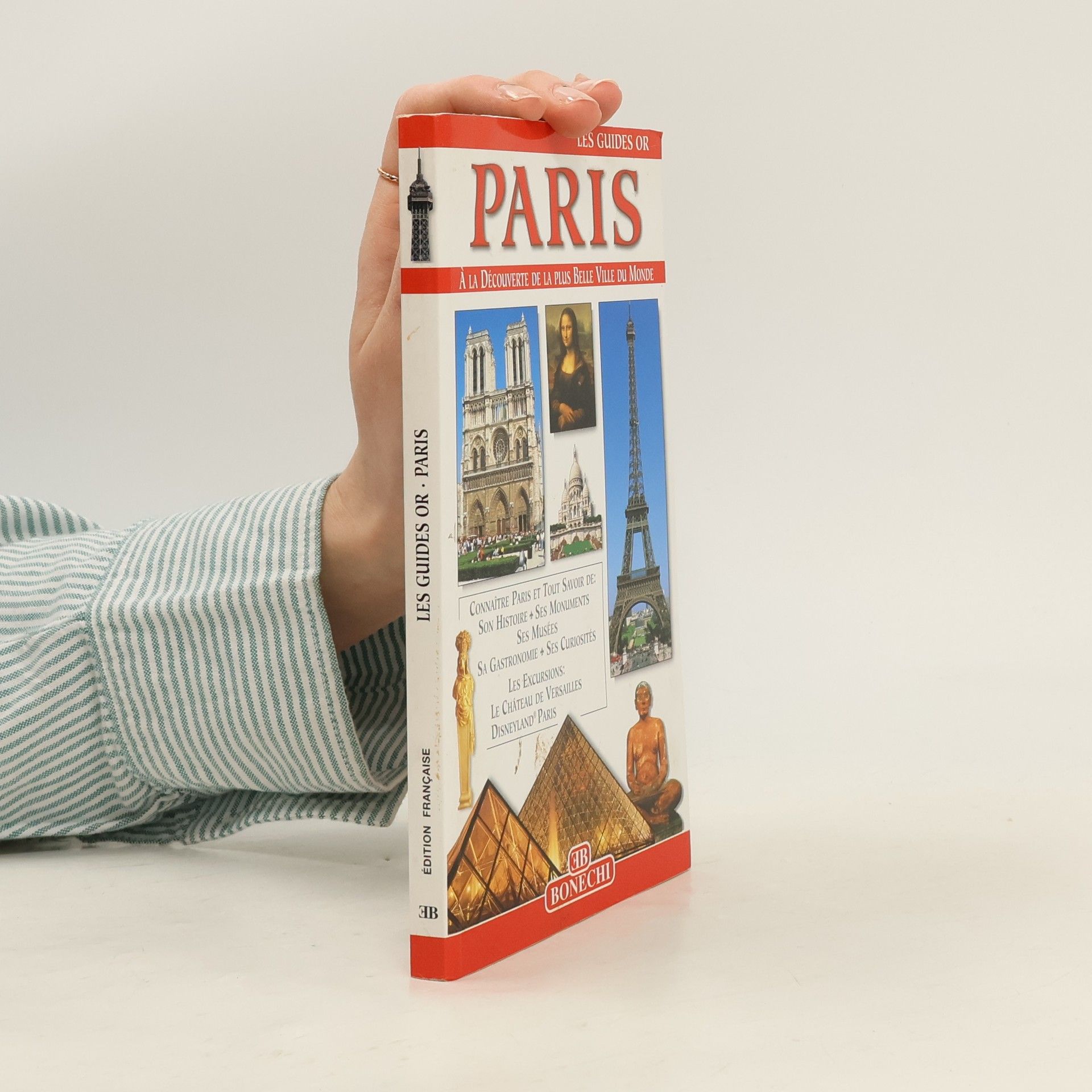 Autorenkollektiv Paris