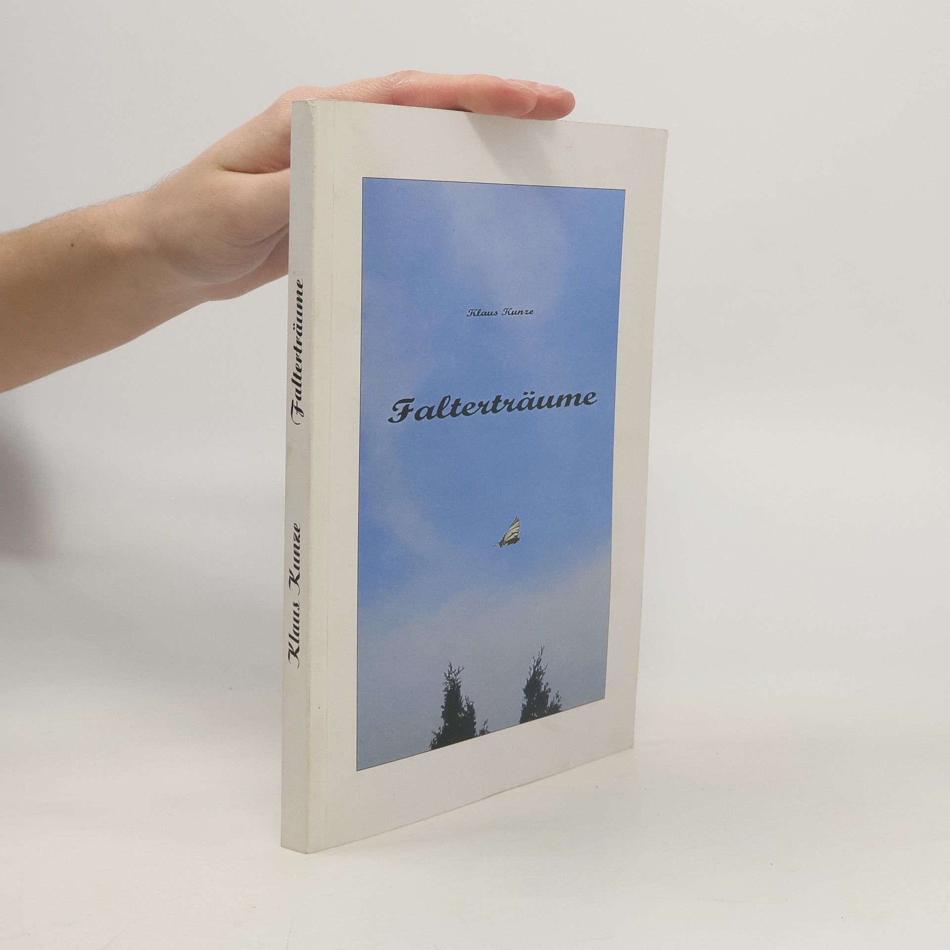 Falterträume