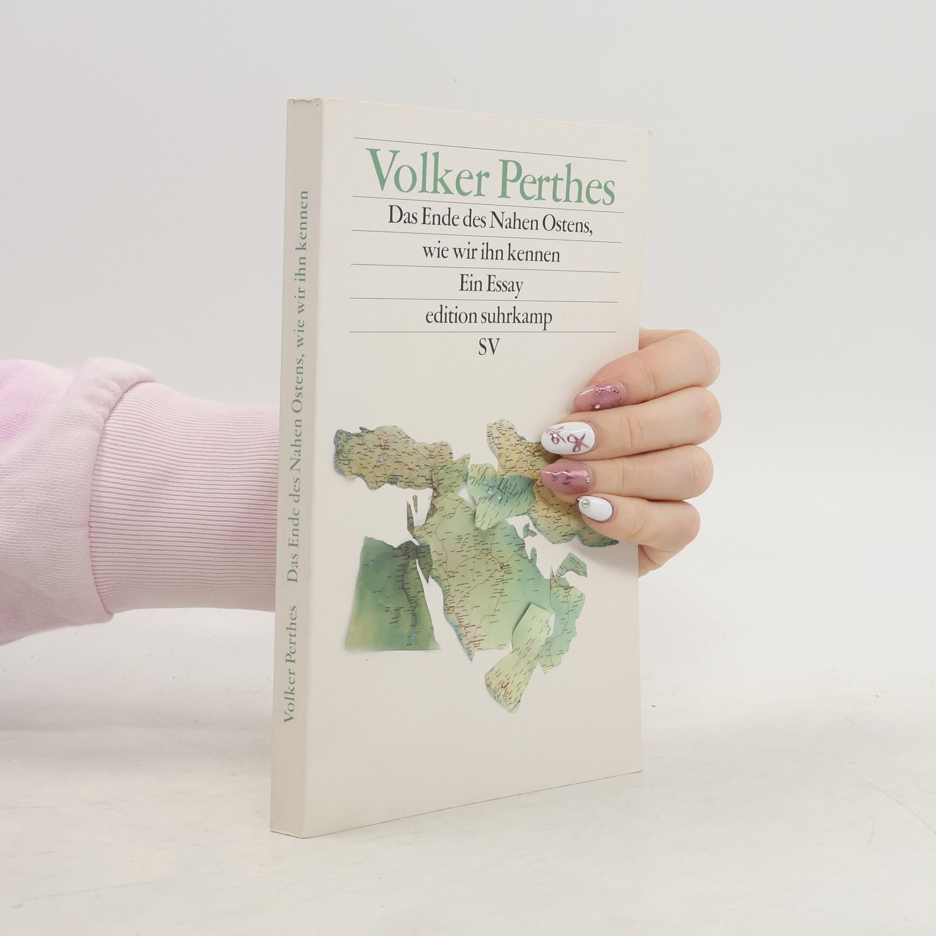 Das Ende des Nahen Ostens, wie wir ihn kennen