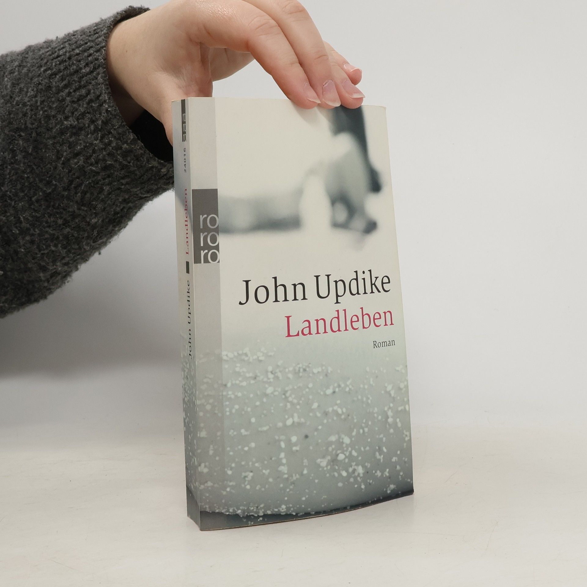 Landleben: Roman