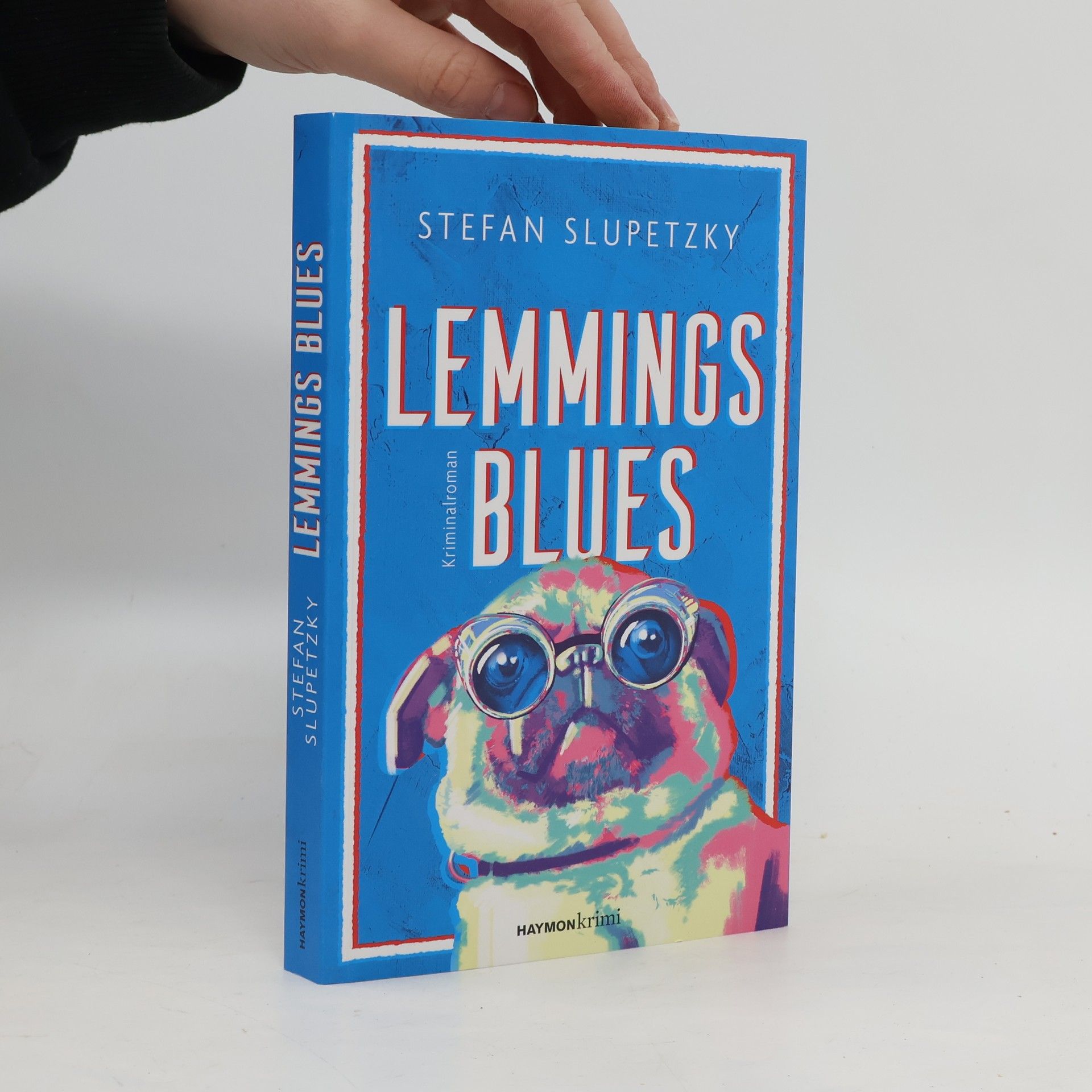 Lemmings Blues
