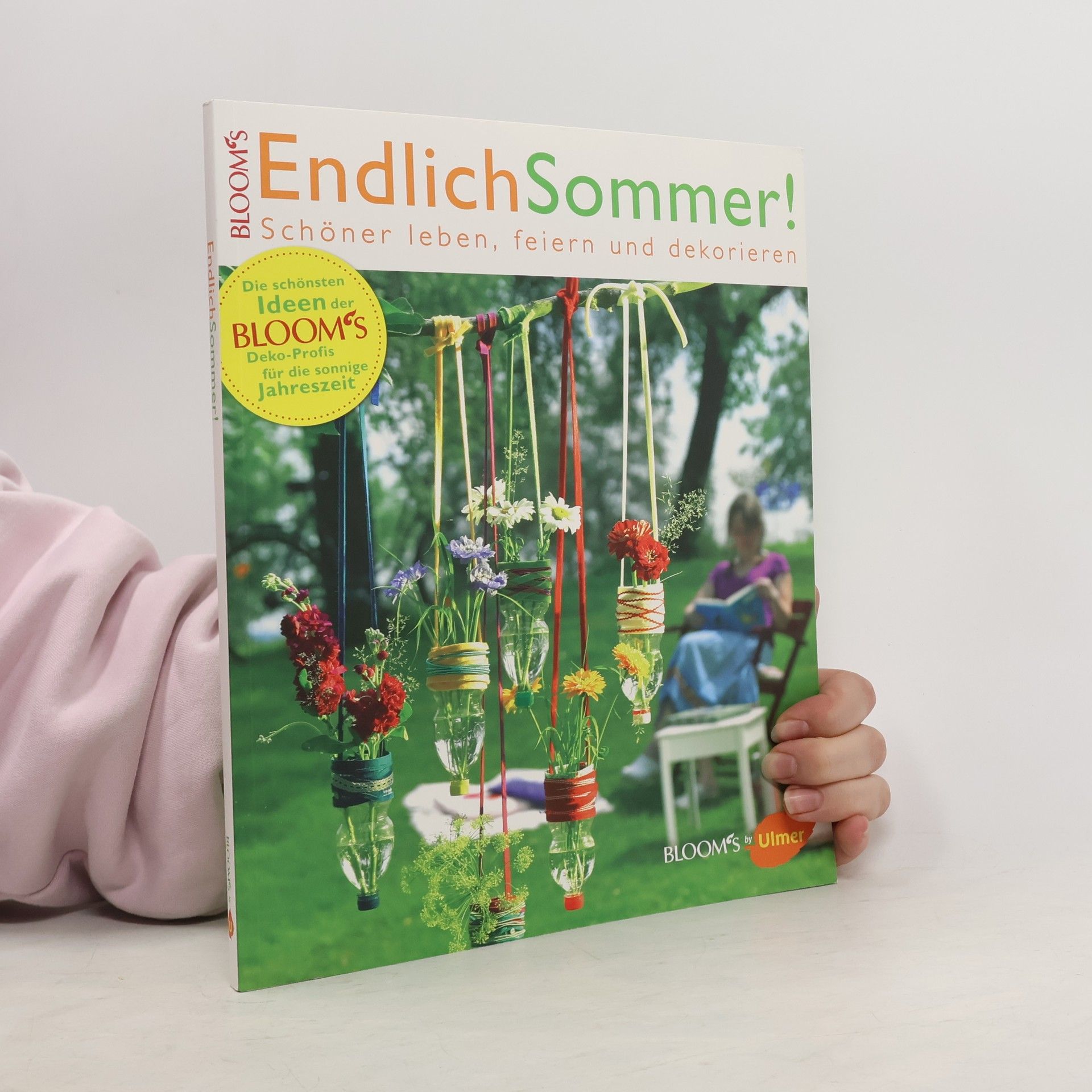 Hella Henckel Endlich Sommer!