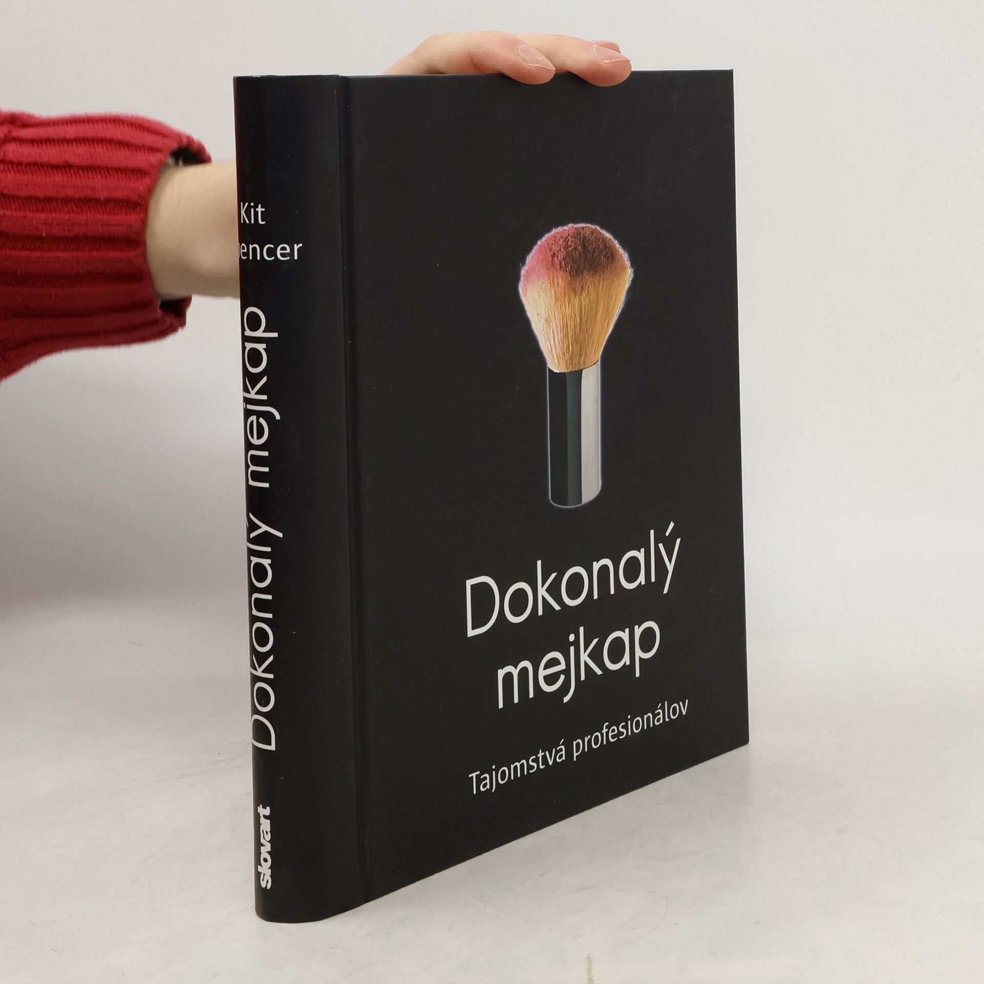 Autorenkollektiv Dokonalý mejkap
