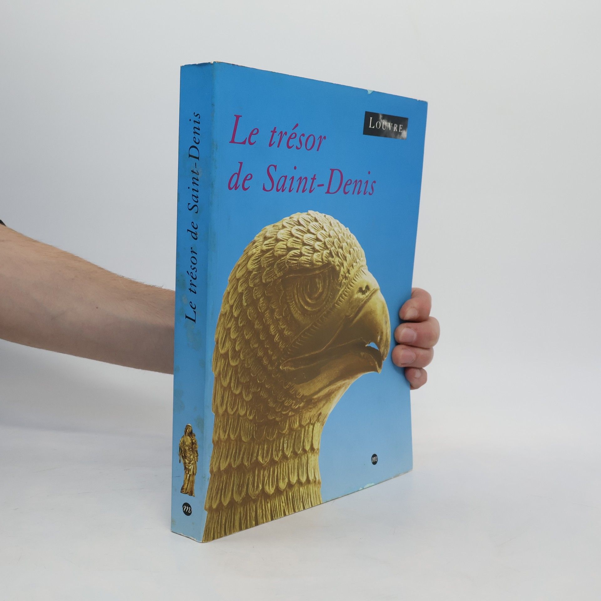 Le trésor de Saint-Denis