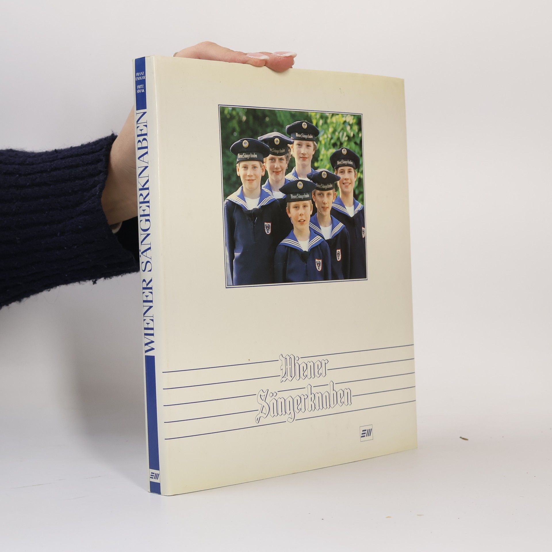 Wiener Sängerknaben