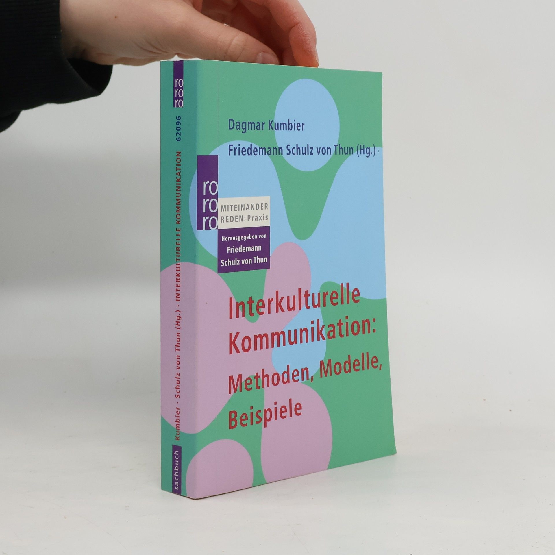 Interkulturelle Kommunikation