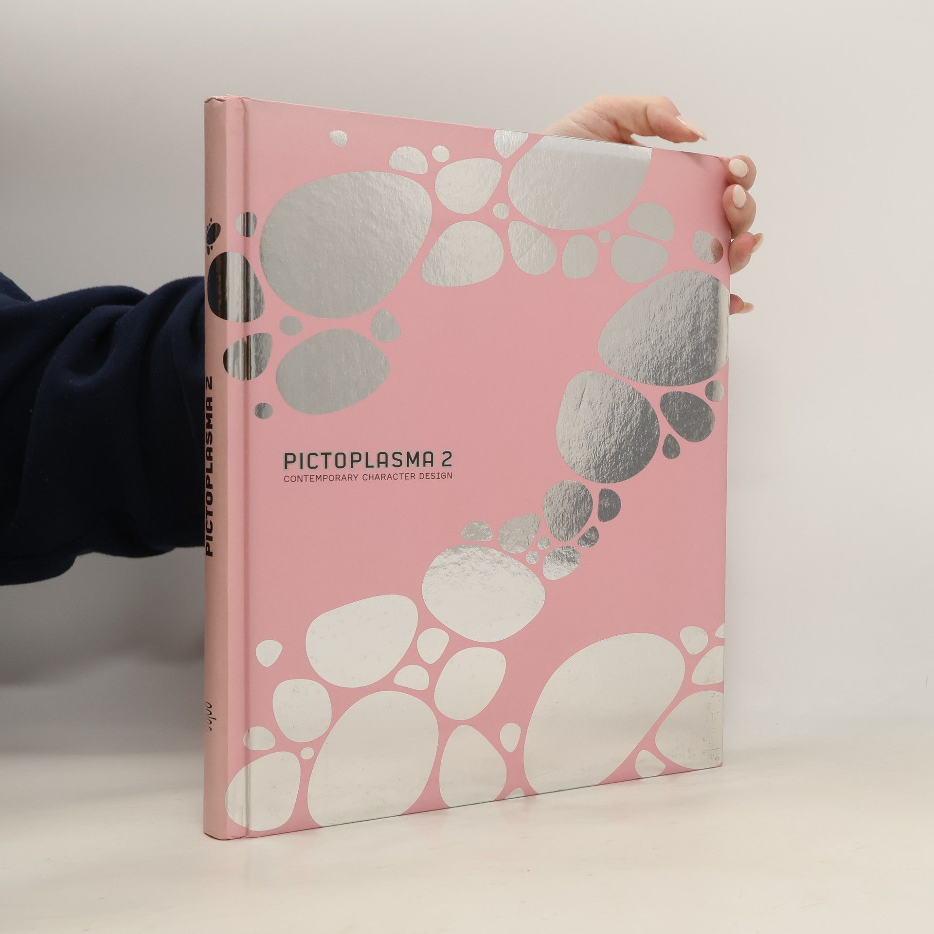 Various authors Pictoplasma 2