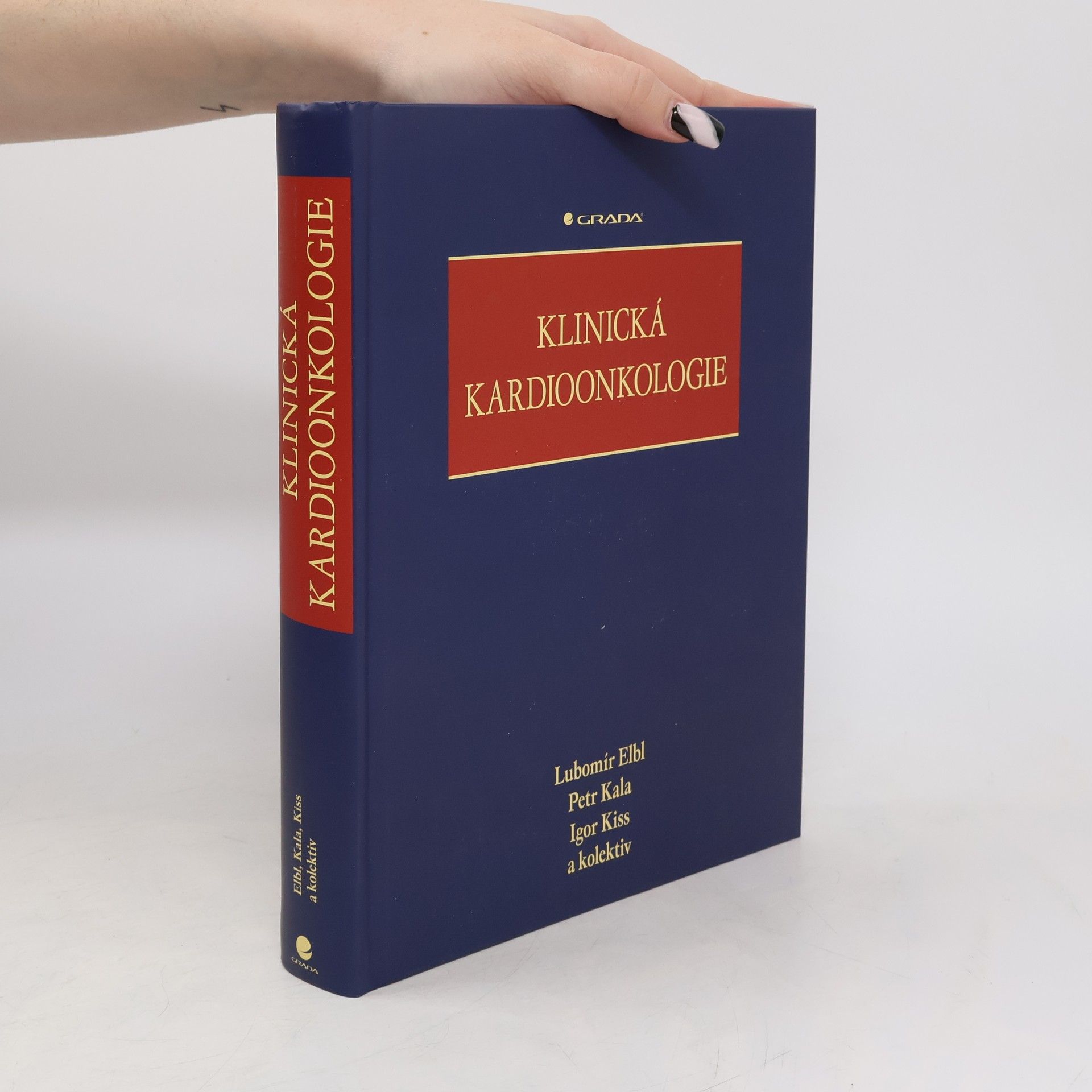 Klinická kardioonkologie