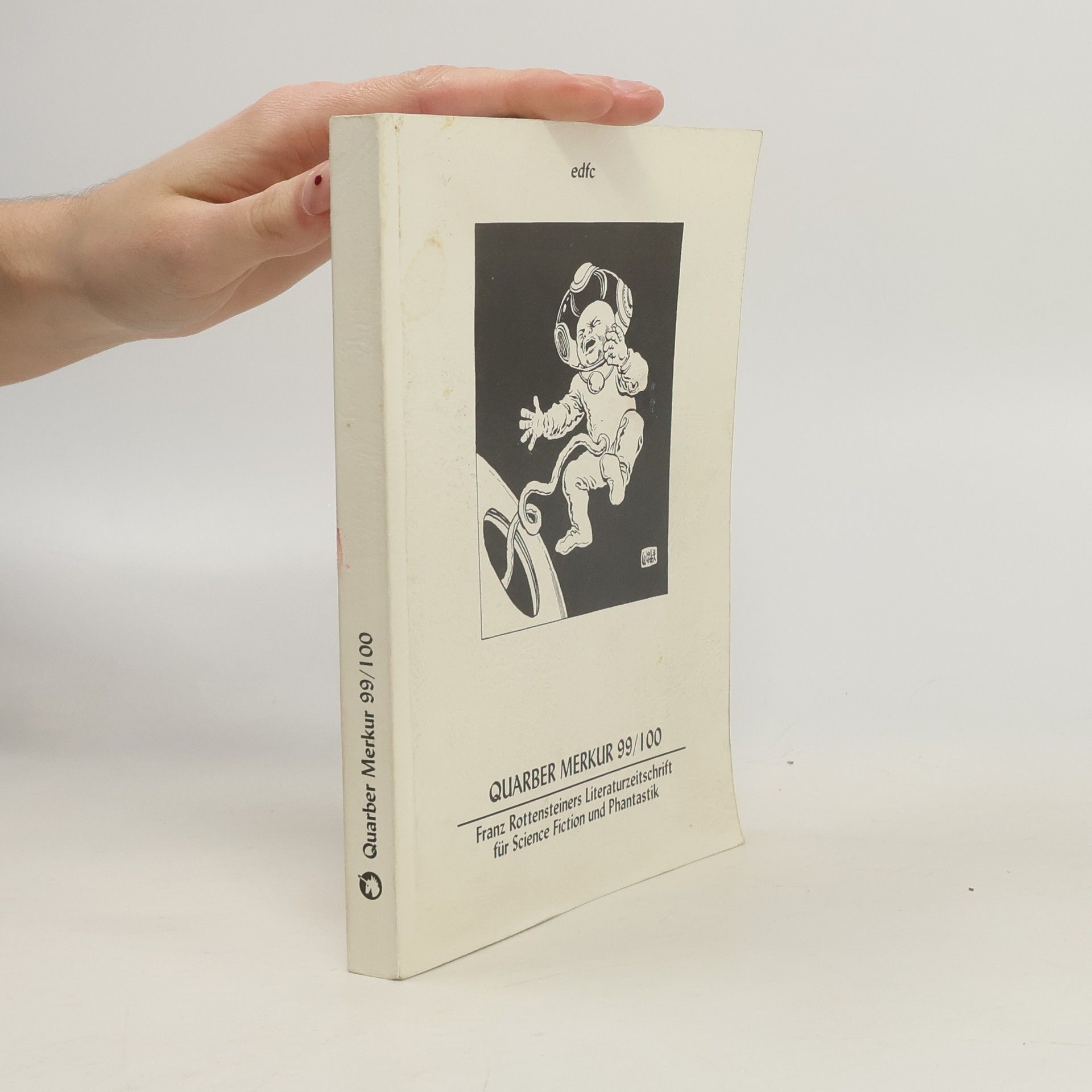 Quarber Merkur 99/100