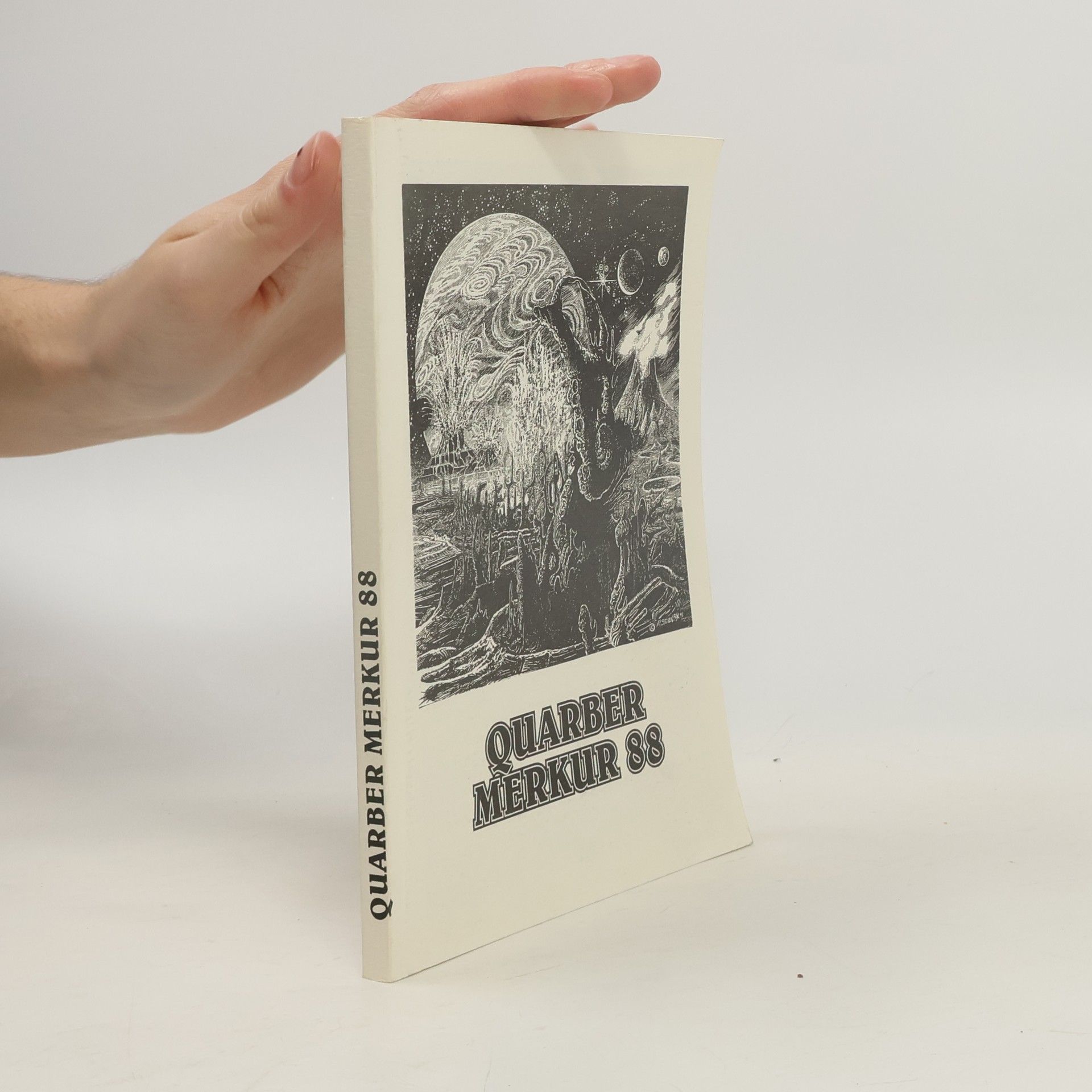 Quarber Merkur 88