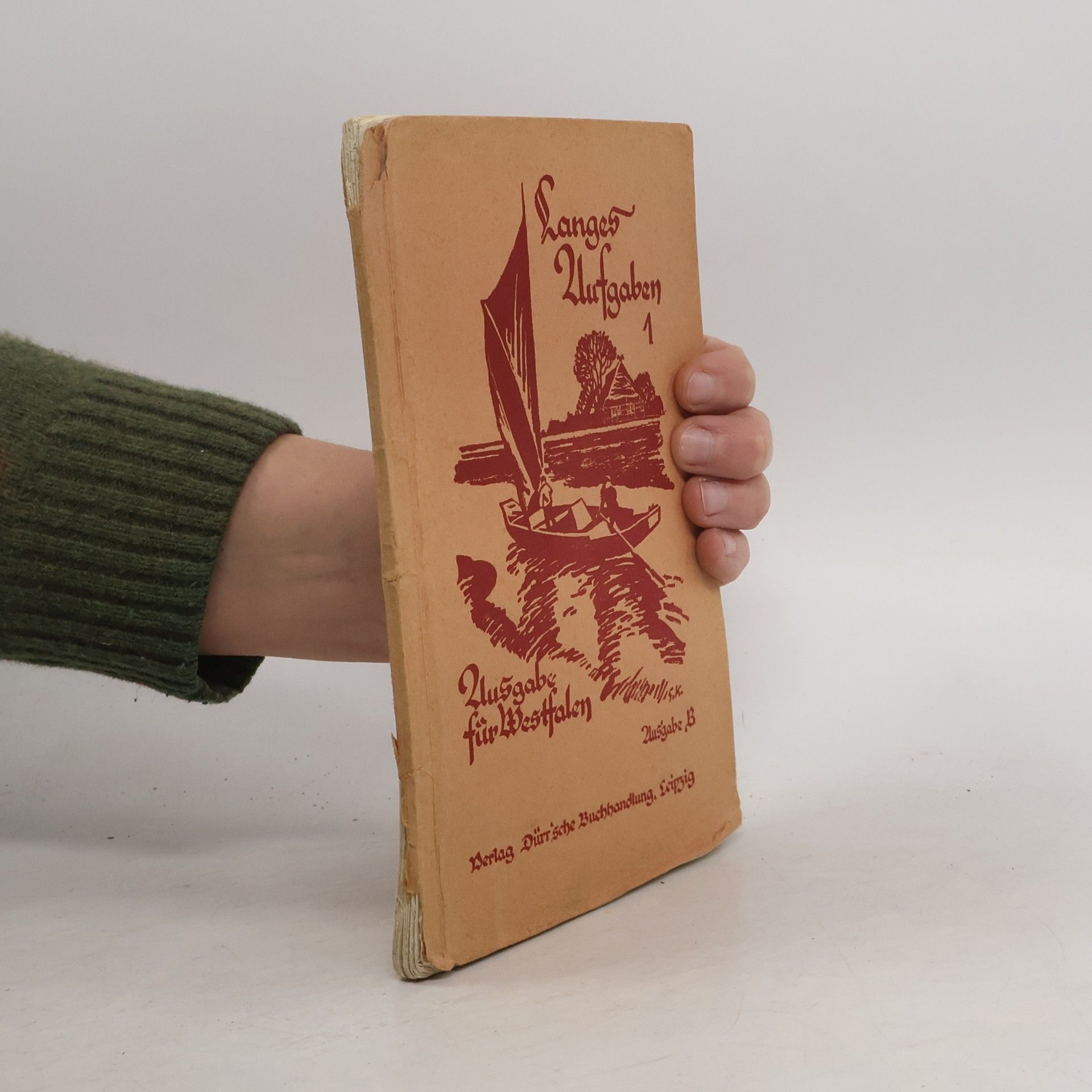 Autorenkollektiv Langes Aufgaben