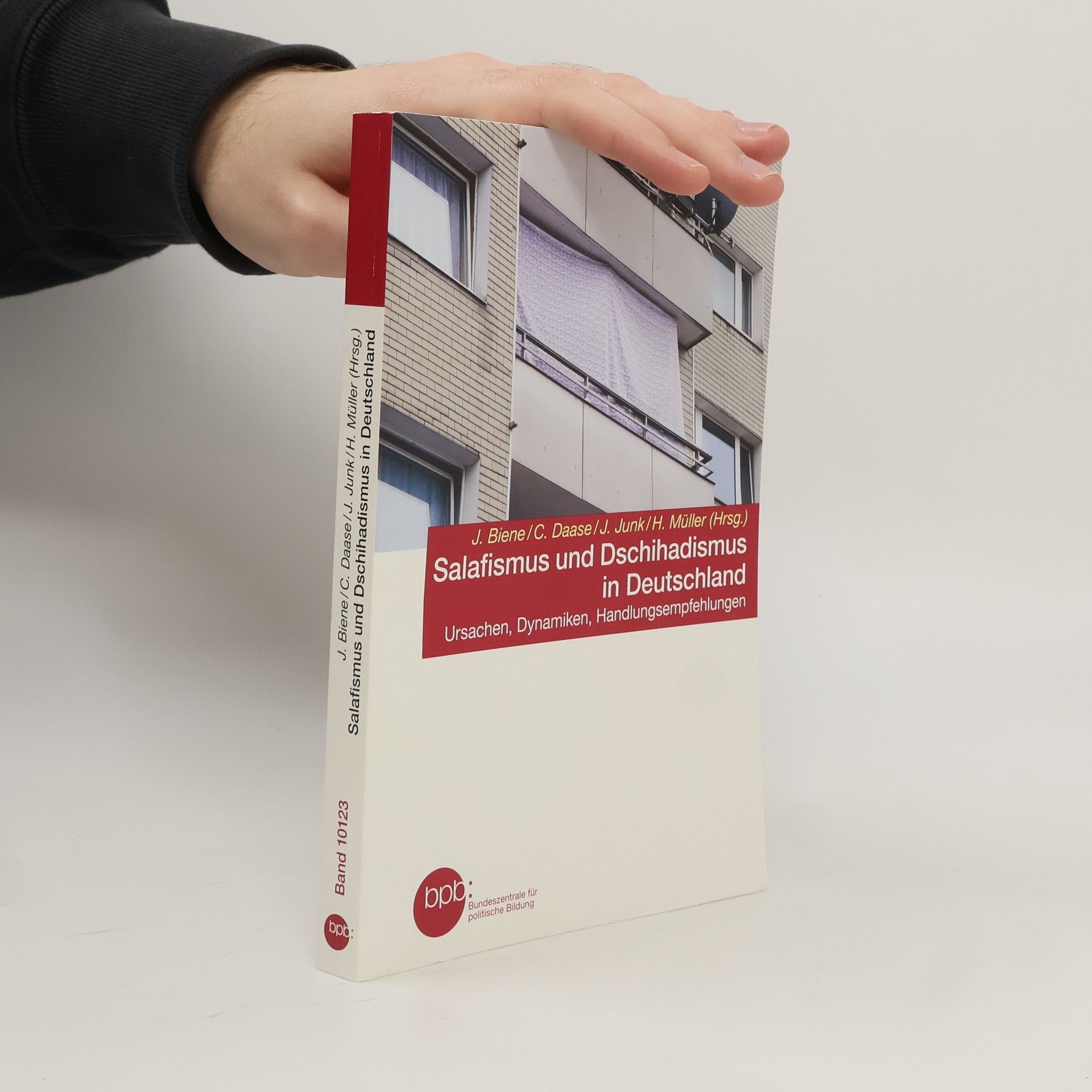 Salafismus und Dschihadismus in Deutschland