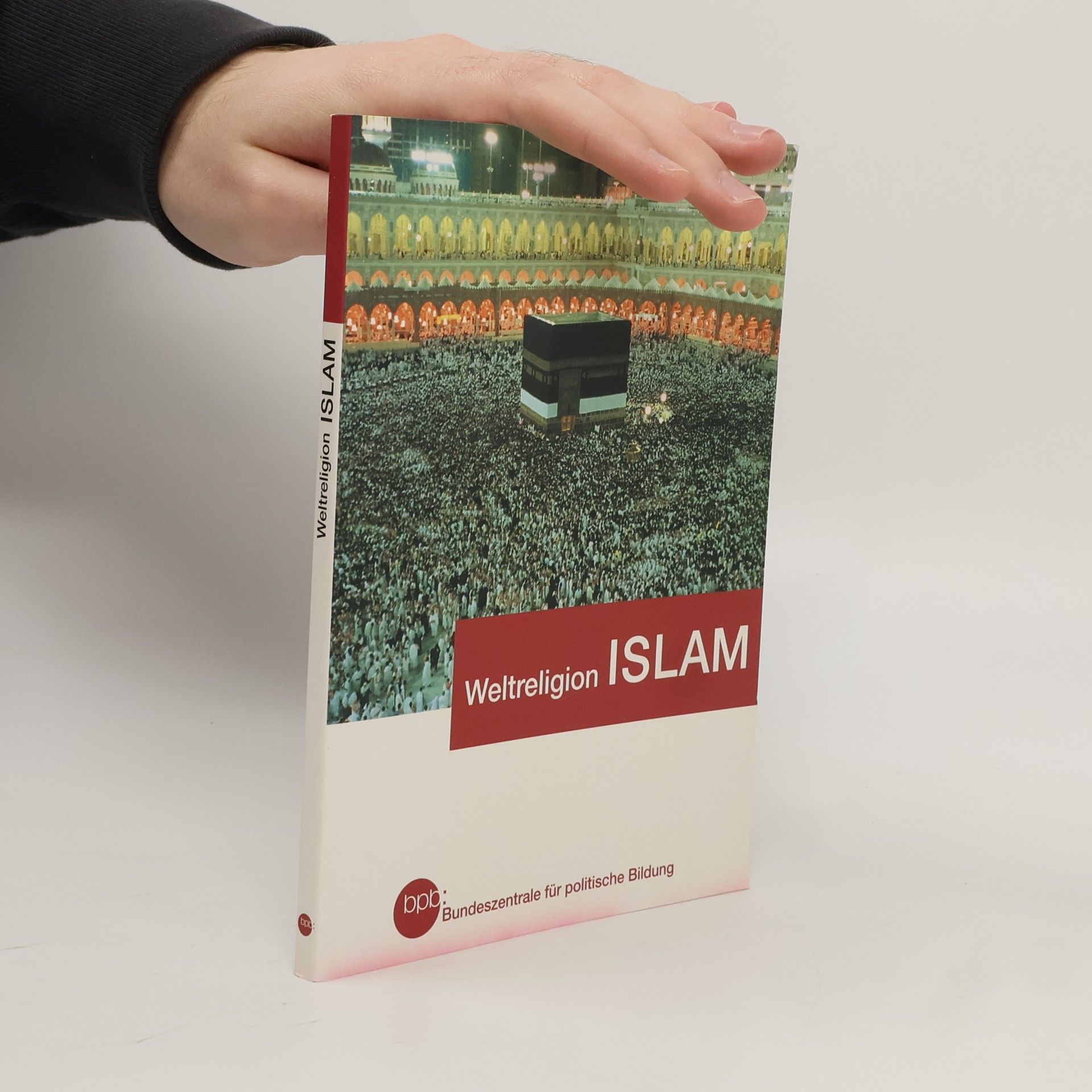 Various authors Weltreligion Islam