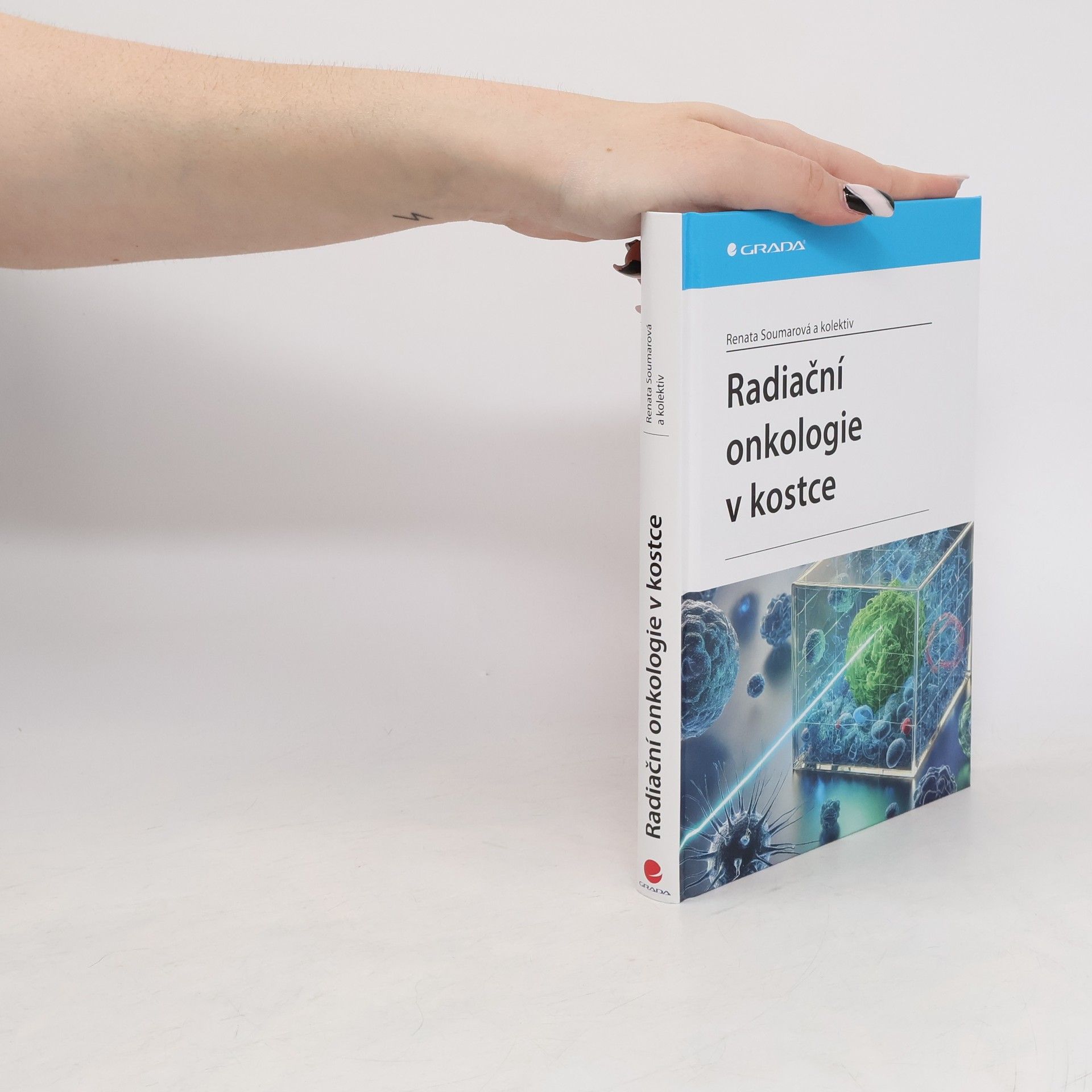 Radiační onkologie v kostce