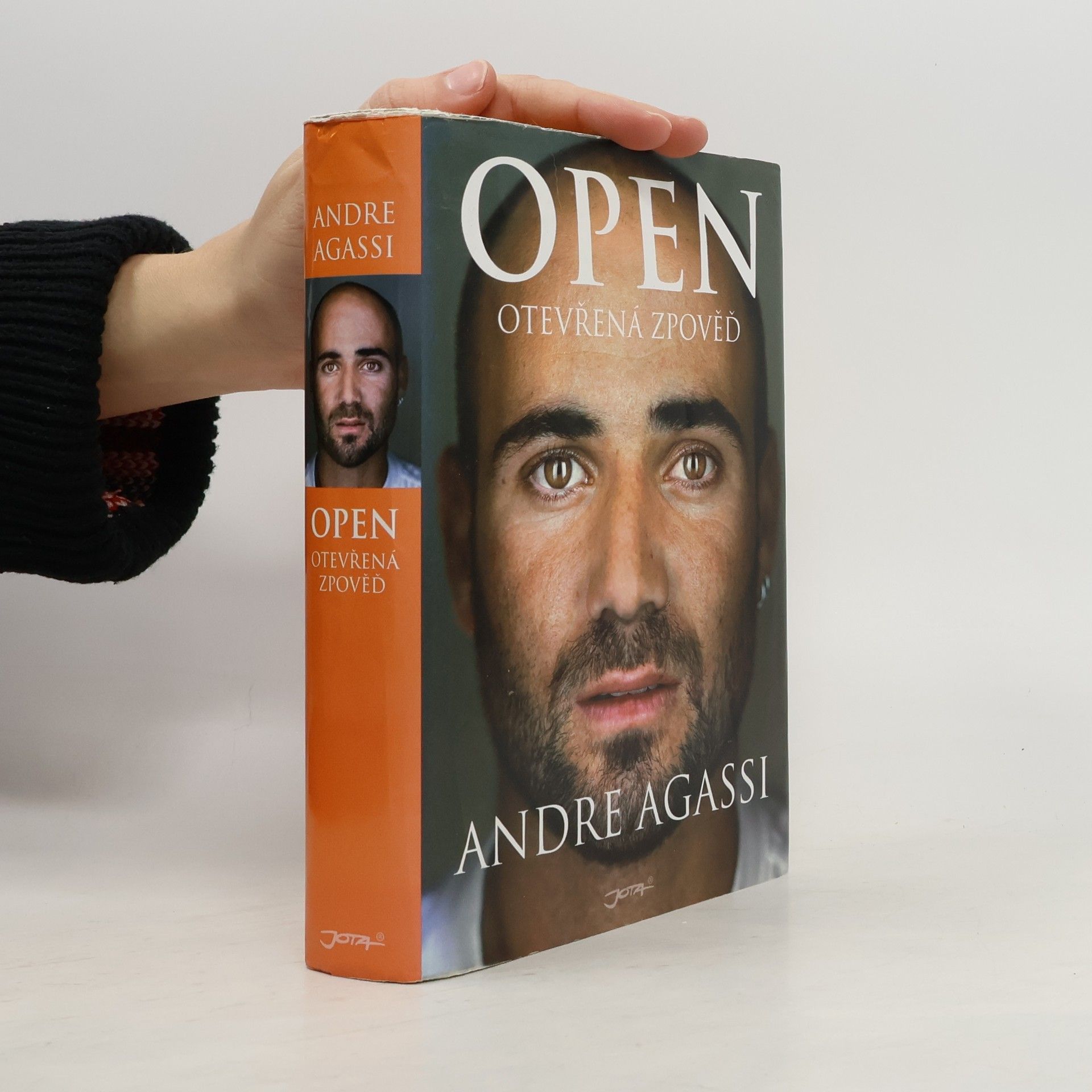 Andre Agassi Open