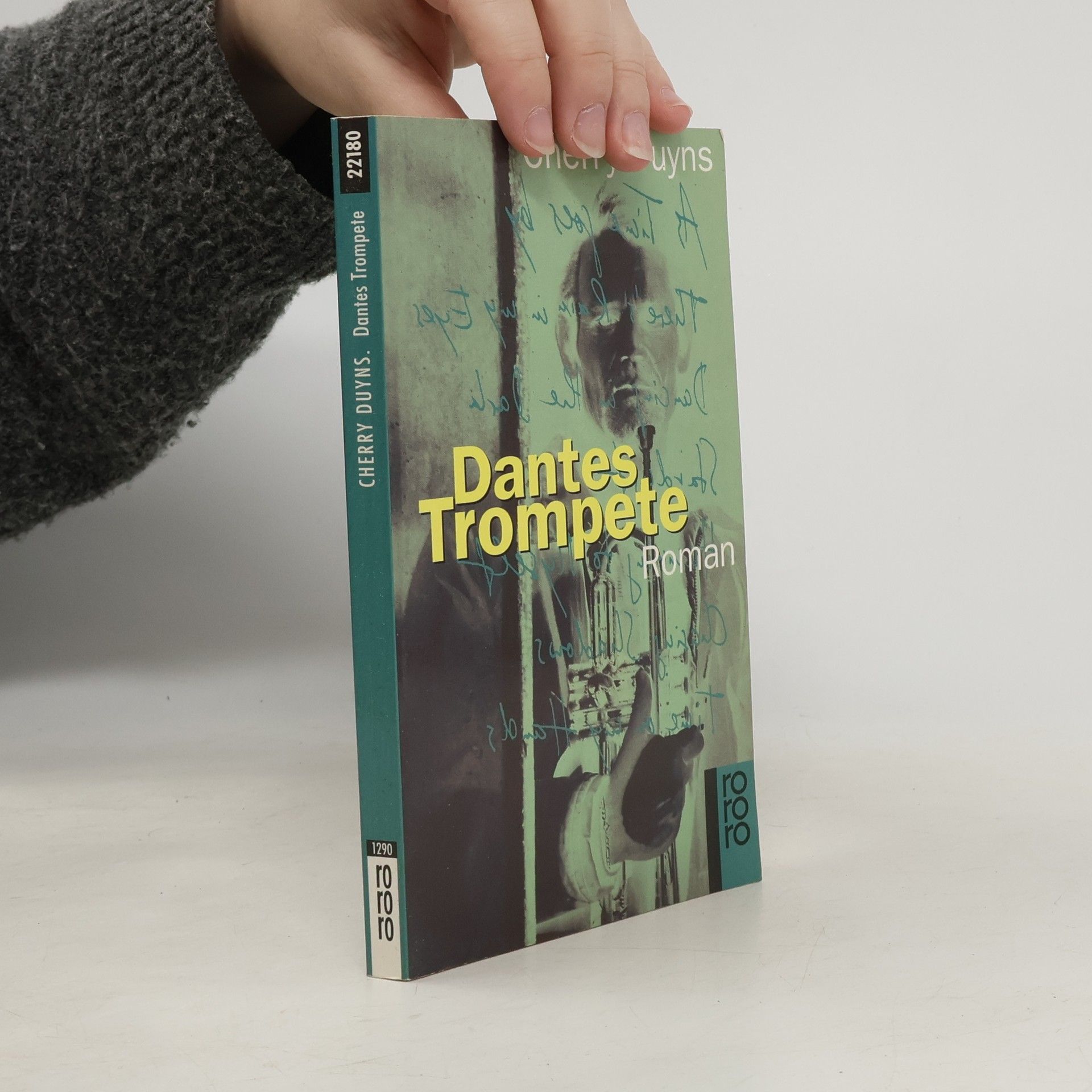 Cherry Dyns Dantes Trompete