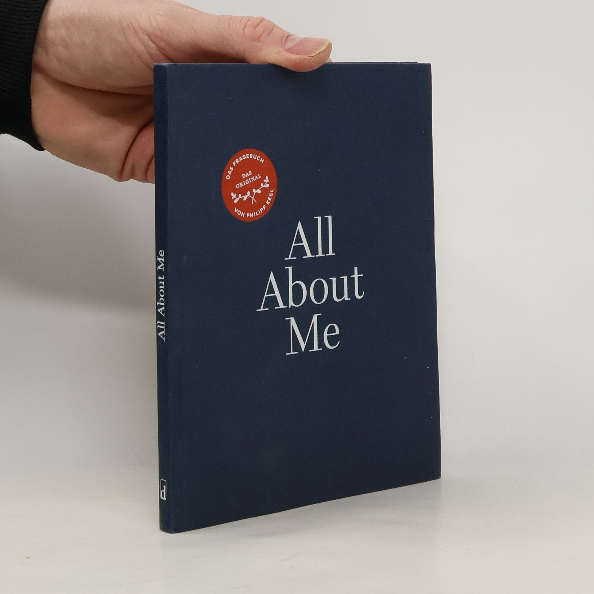 Philipp Keel All about me